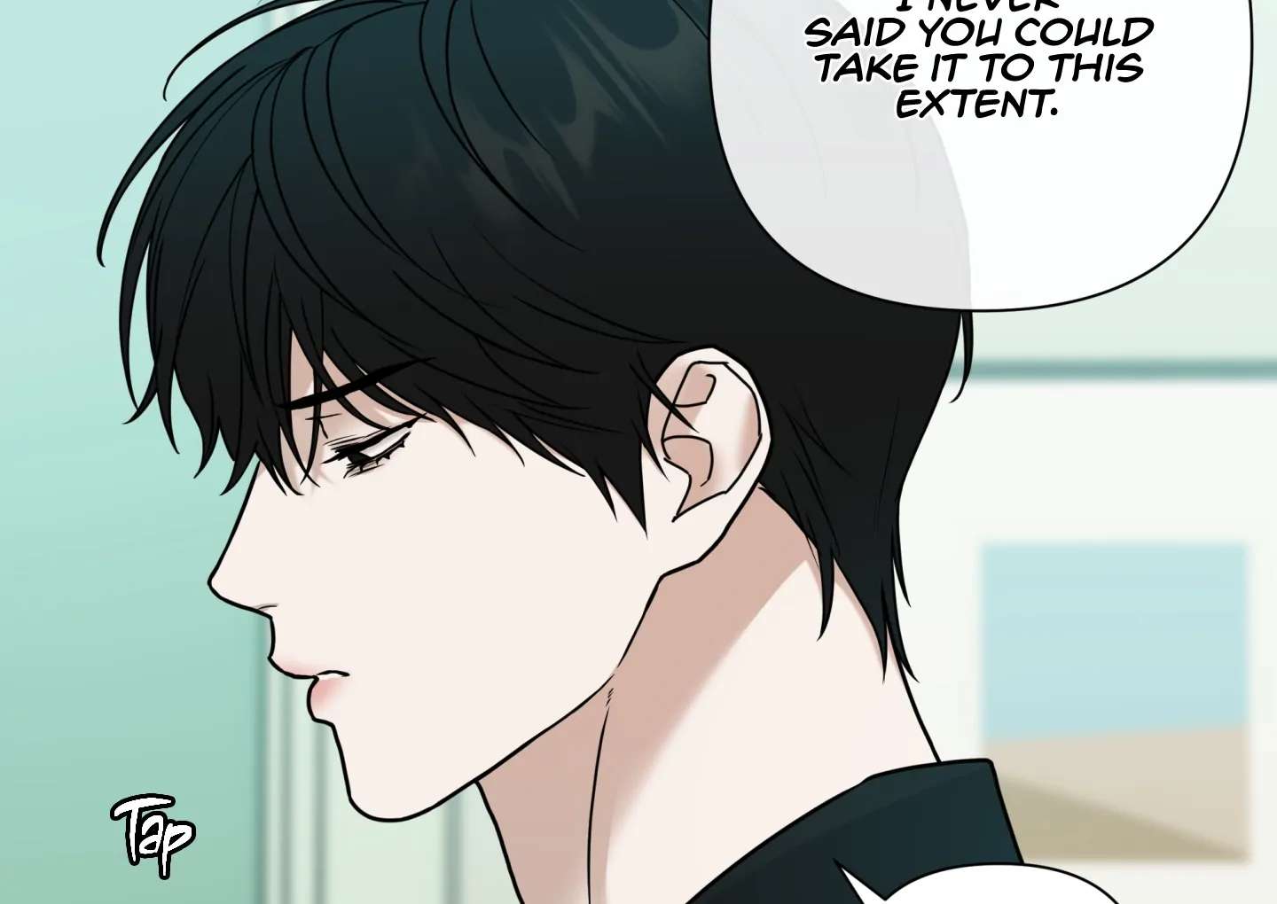 Walk In My Shoes Cupid Scans Chapter 23 page 56 - 