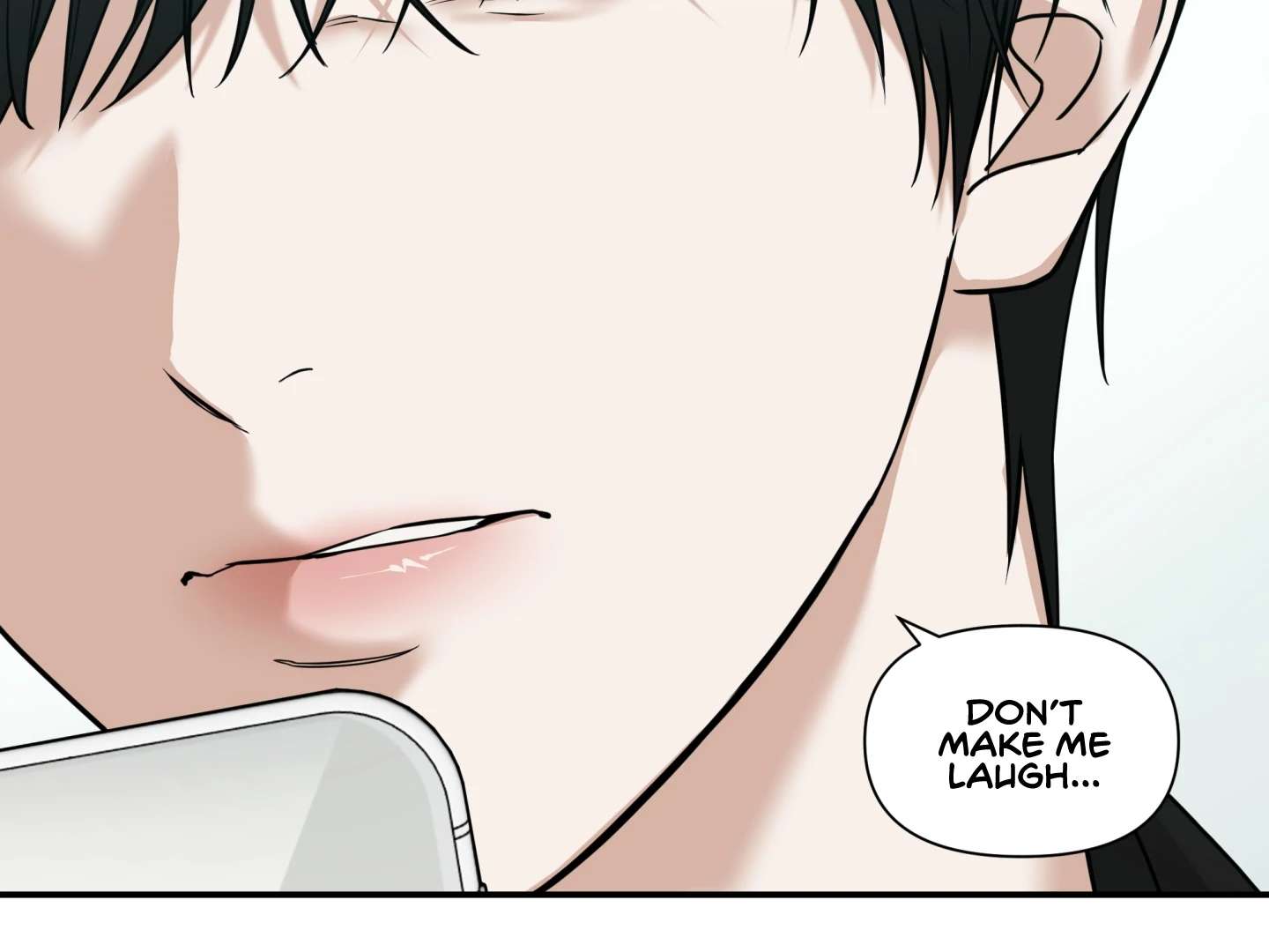 Walk In My Shoes Cupid Scans Chapter 23 page 60 - 