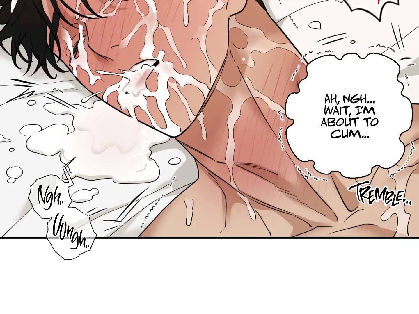 Walk In My Shoes Cupid Scans Chapter 23 page 7 - 