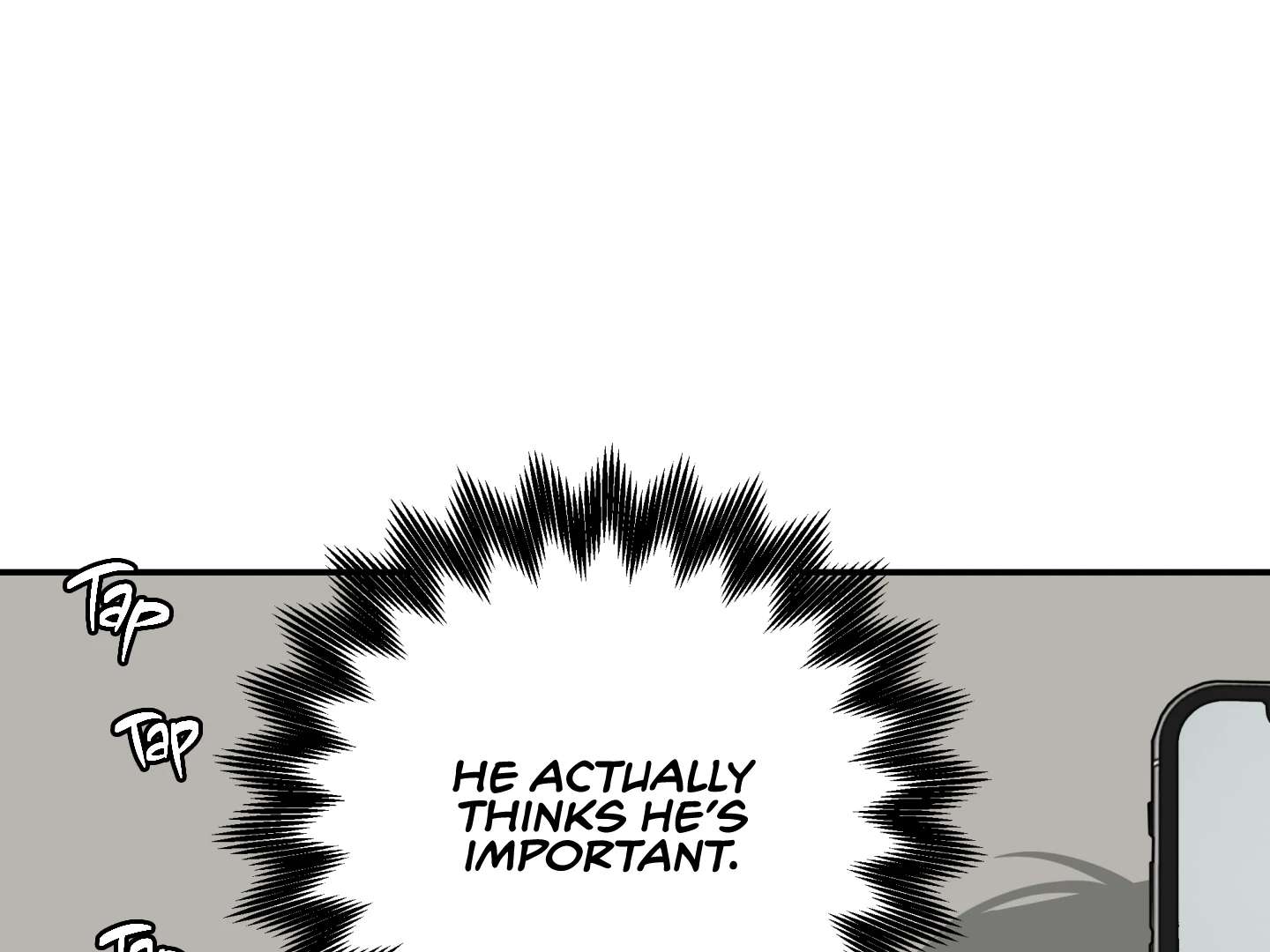 Walk In My Shoes Cupid Scans Chapter 23 page 61 - 