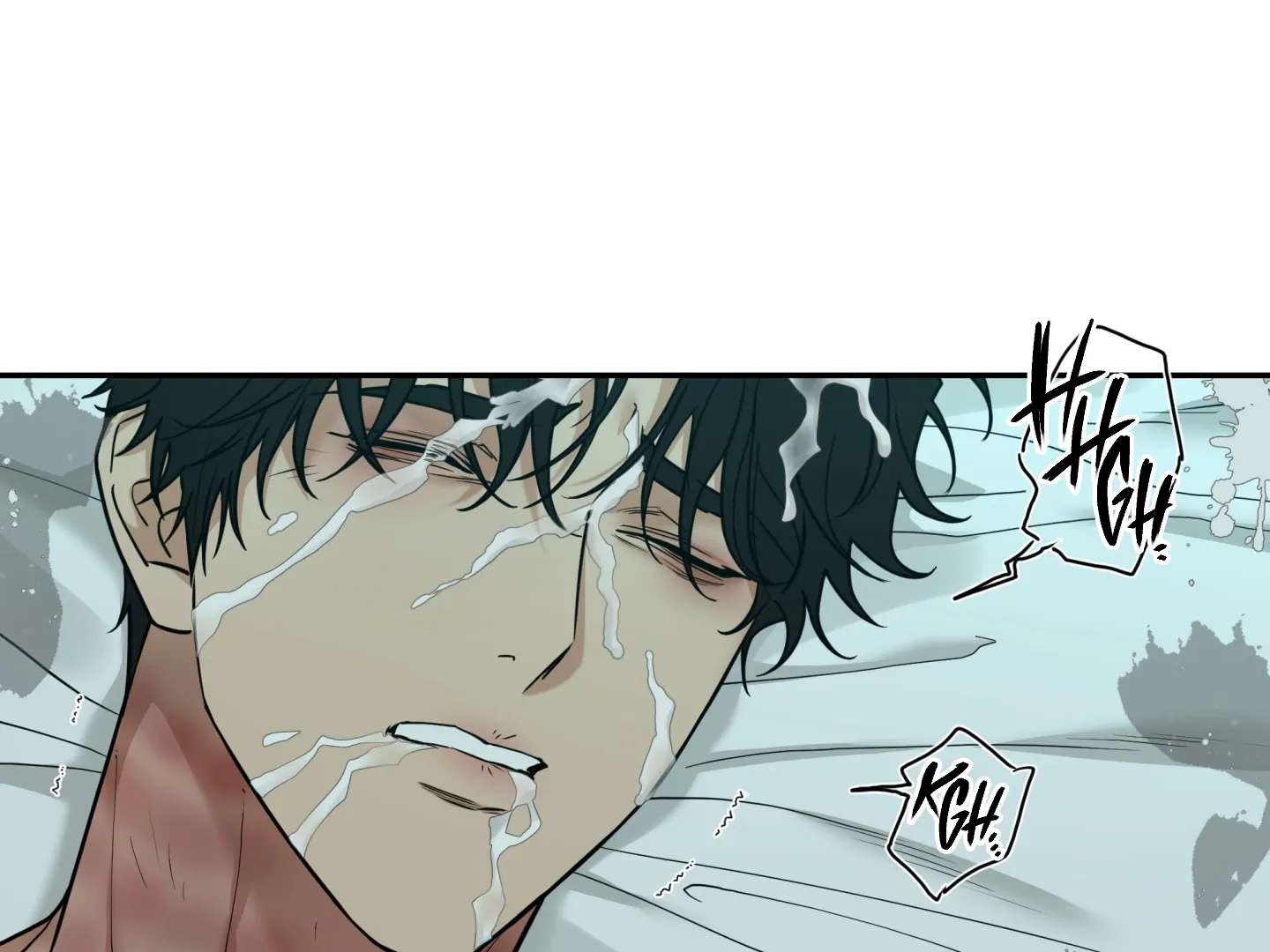 Walk In My Shoes Cupid Scans Chapter 23 page 76 - 