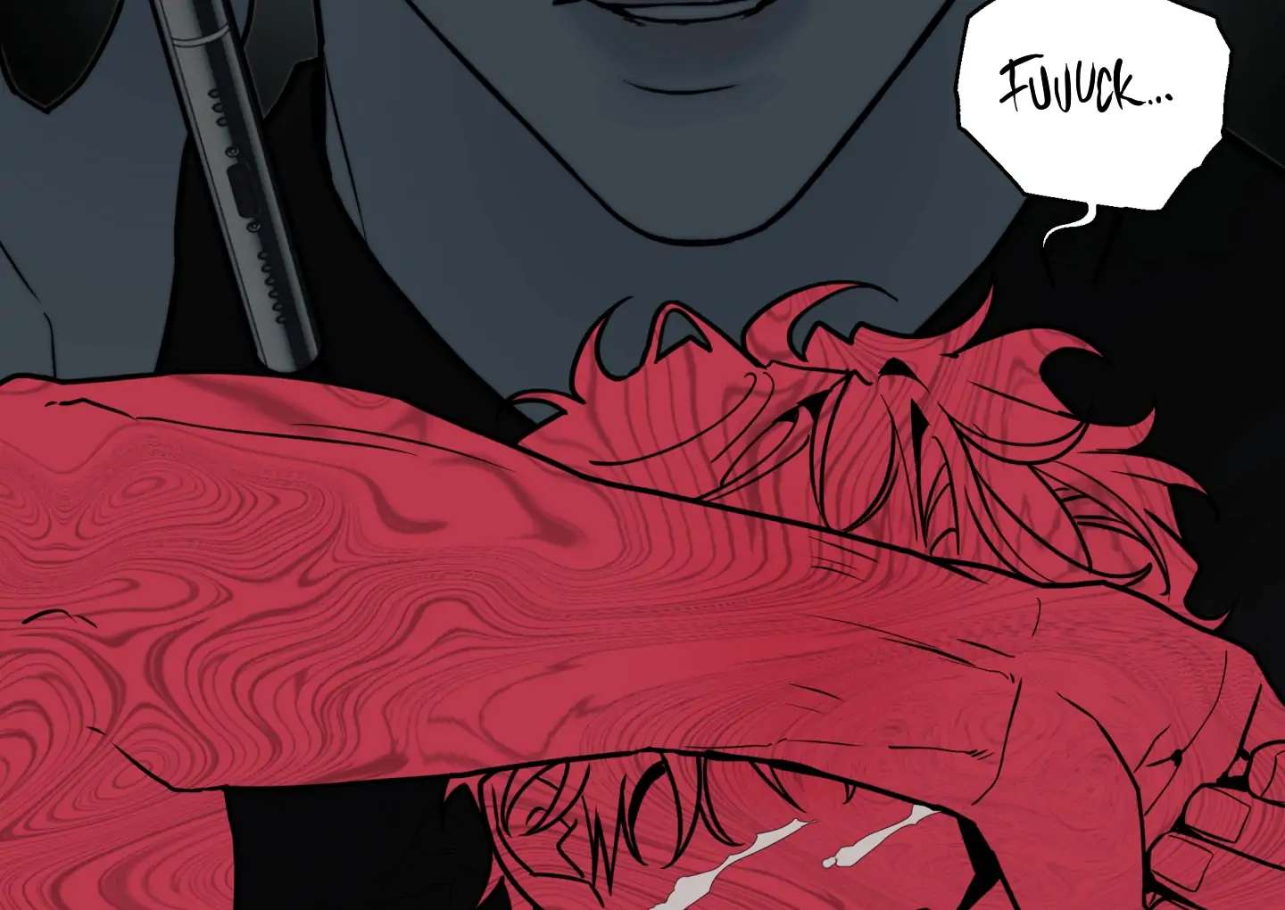Walk In My Shoes Cupid Scans Chapter 23 page 83 - 