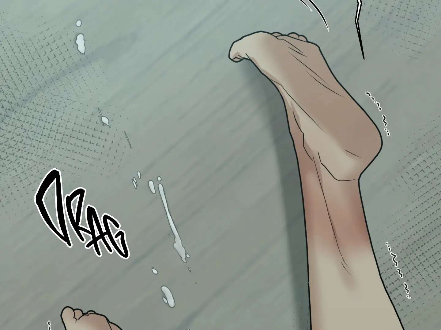 Walk In My Shoes Cupid Scans Chapter 23 page 92 - 