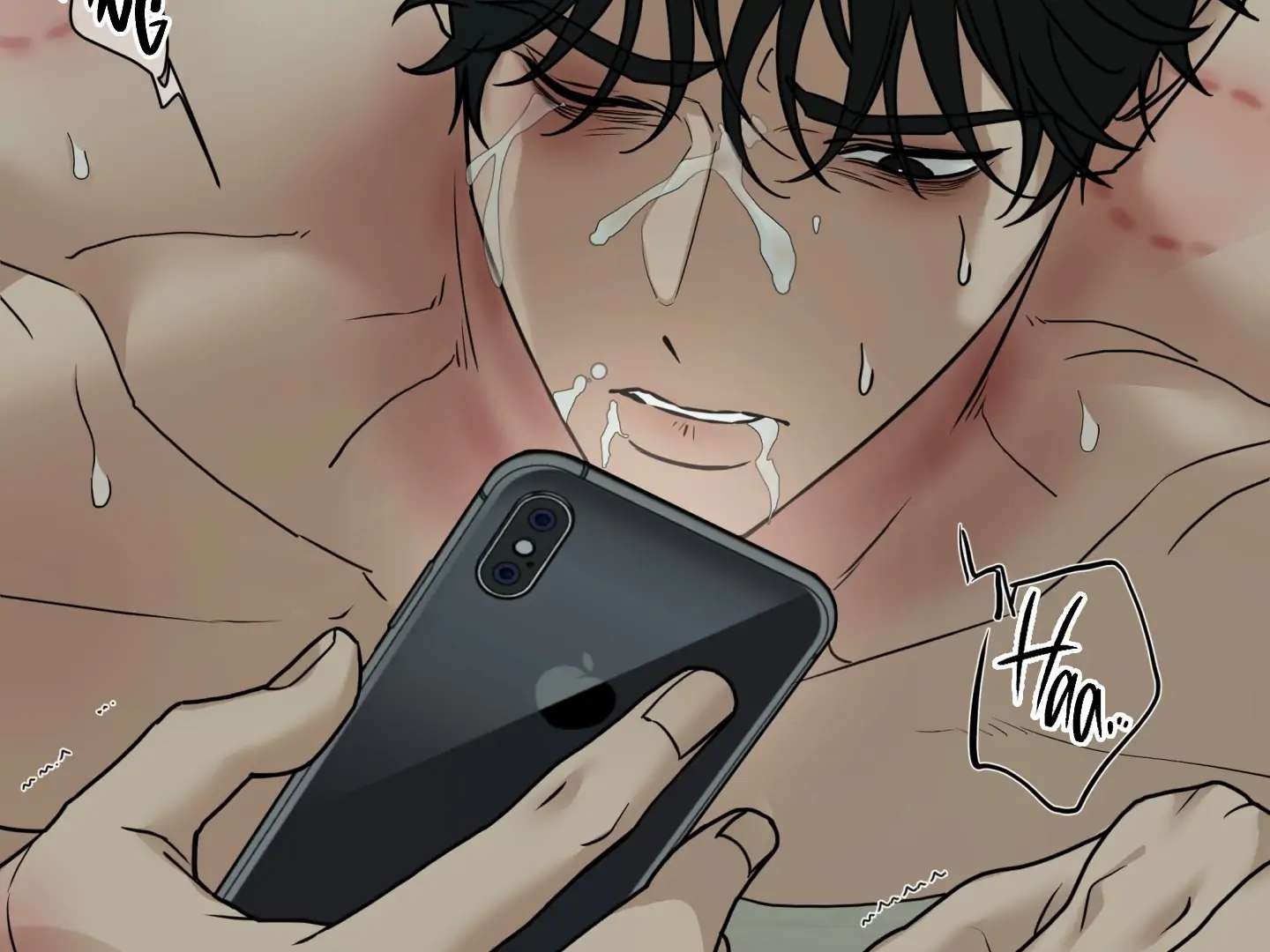 Walk In My Shoes Cupid Scans Chapter 23 page 99 - 