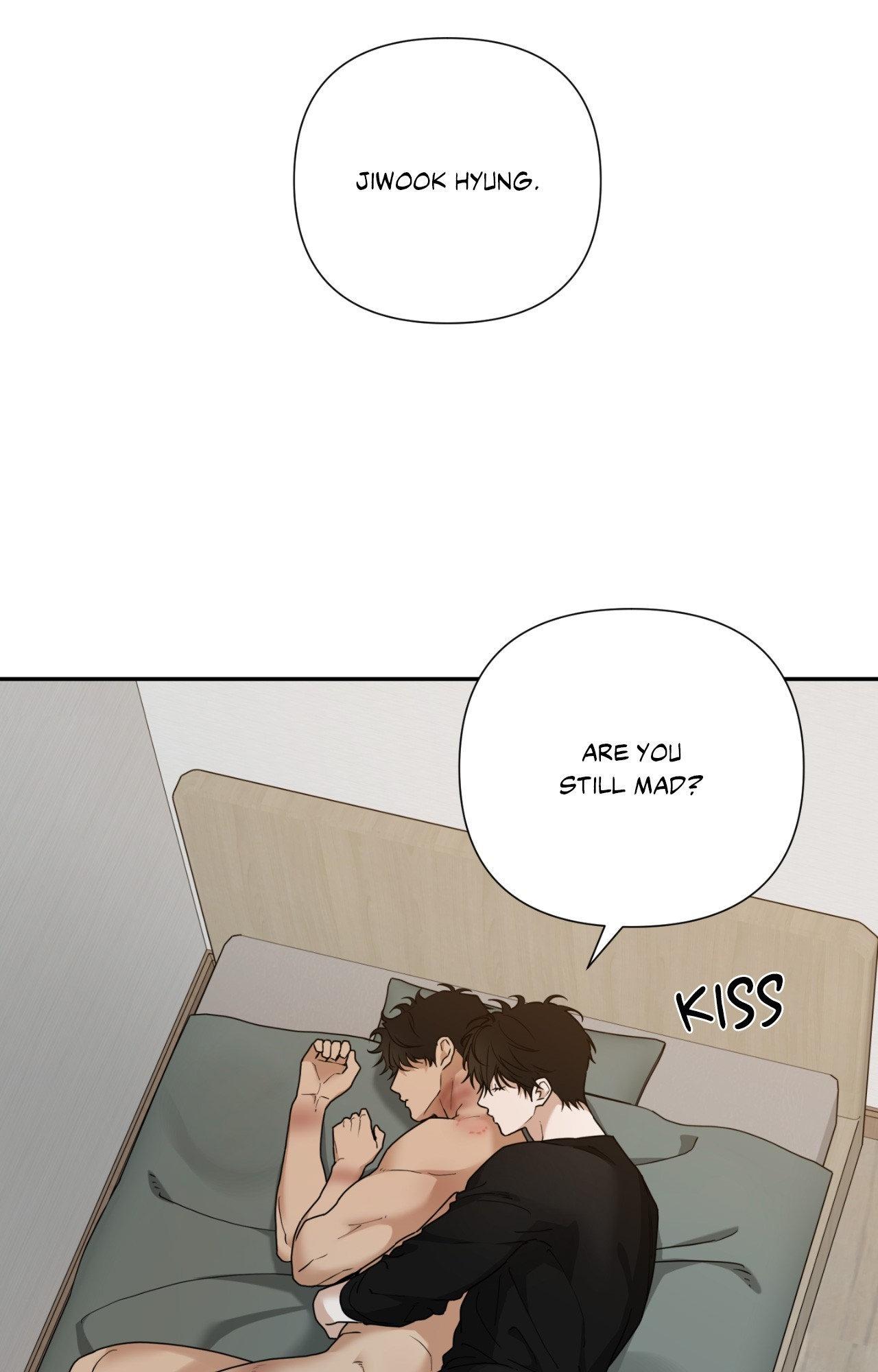 Walk In My Shoes Cupid Scans Chapter 24.1 page 11 - 