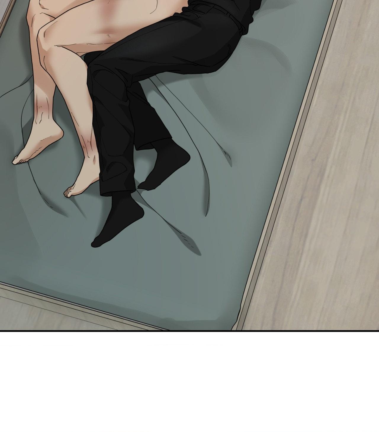 Walk In My Shoes Cupid Scans Chapter 24.1 page 12 - 