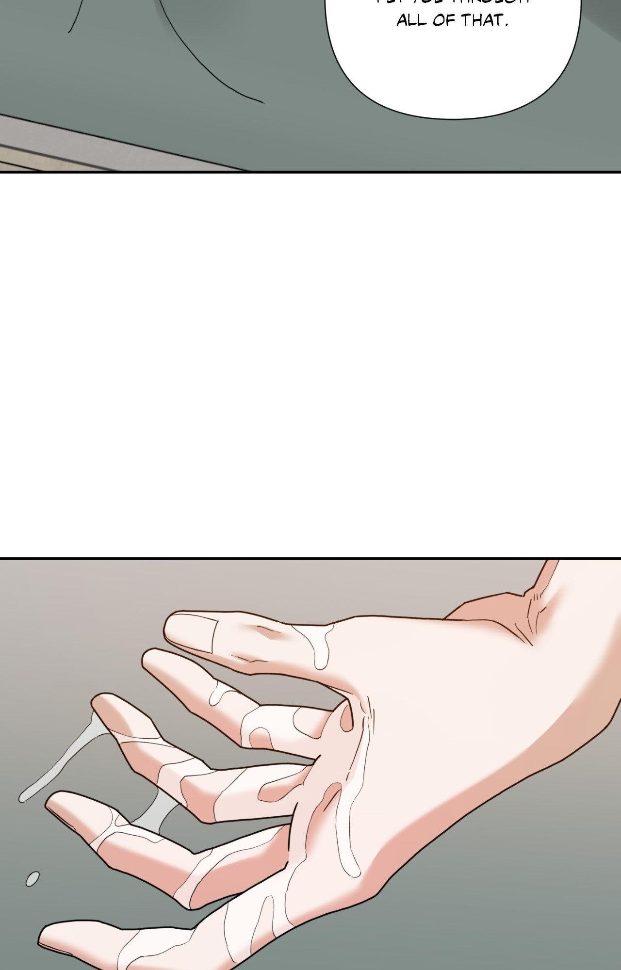 Walk In My Shoes Cupid Scans Chapter 24.1 page 20 - 