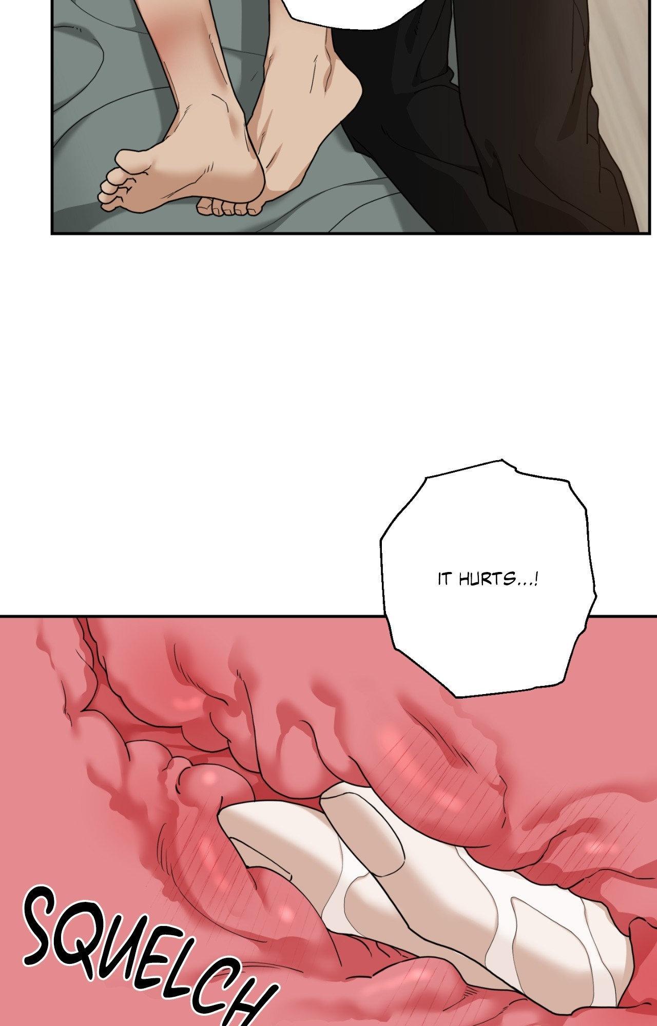 Walk In My Shoes Cupid Scans Chapter 24.1 page 23 - 