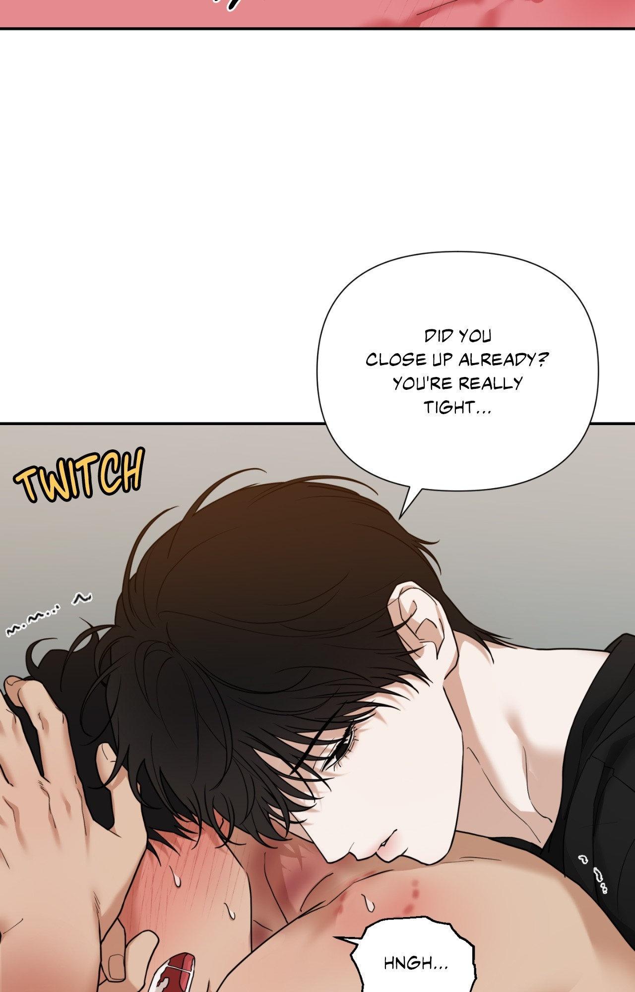 Walk In My Shoes Cupid Scans Chapter 24.1 page 24 - 