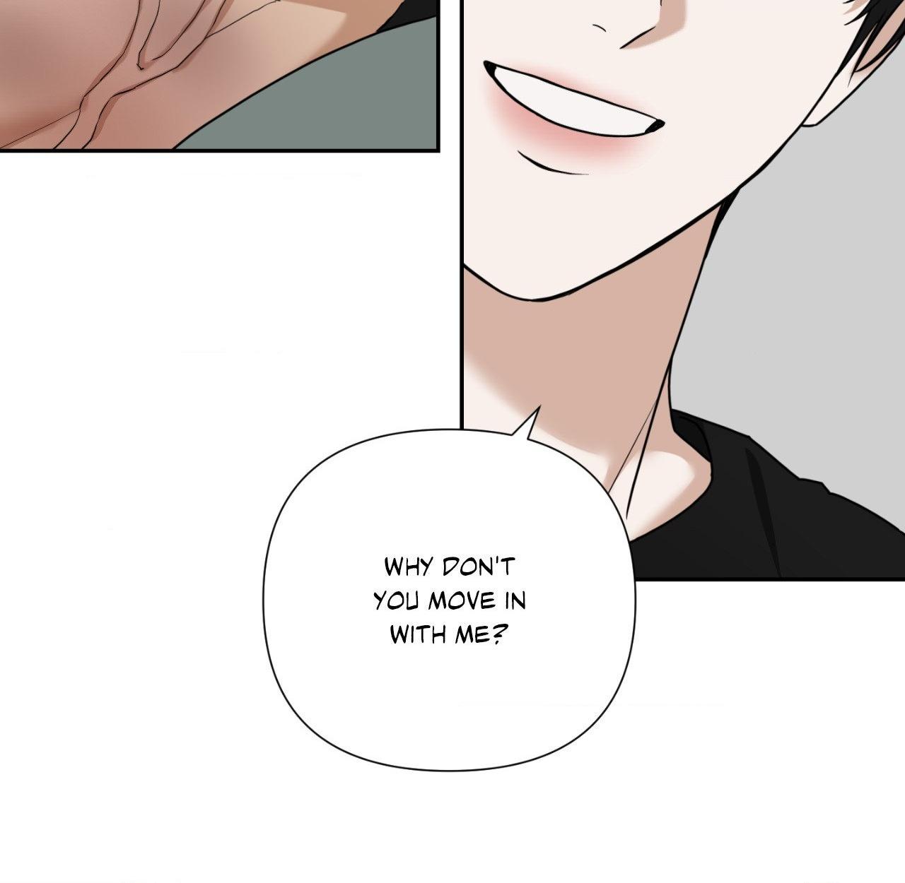 Walk In My Shoes Cupid Scans Chapter 24.1 page 44 - 
