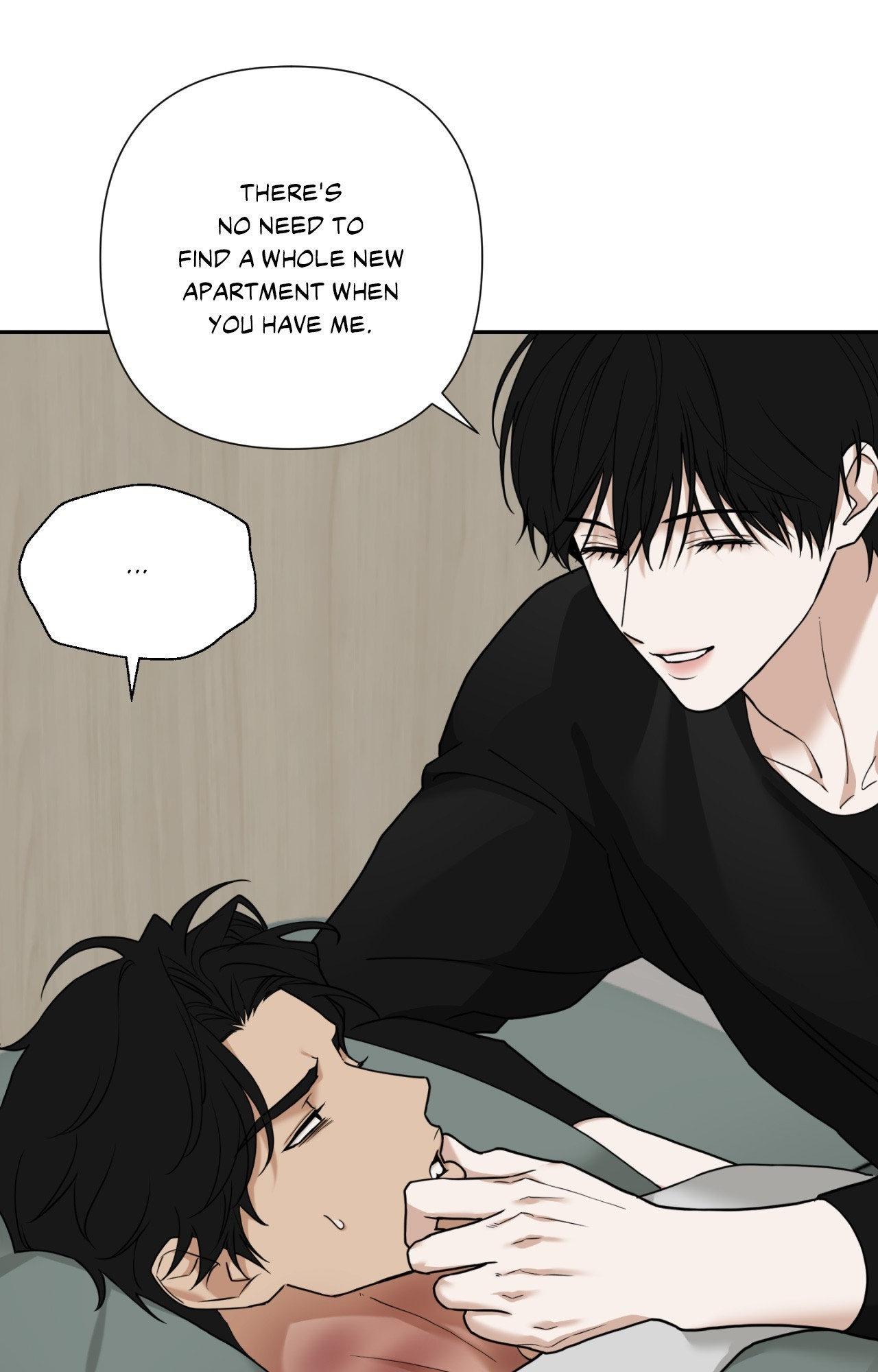 Walk In My Shoes Cupid Scans Chapter 24.1 page 45 - 