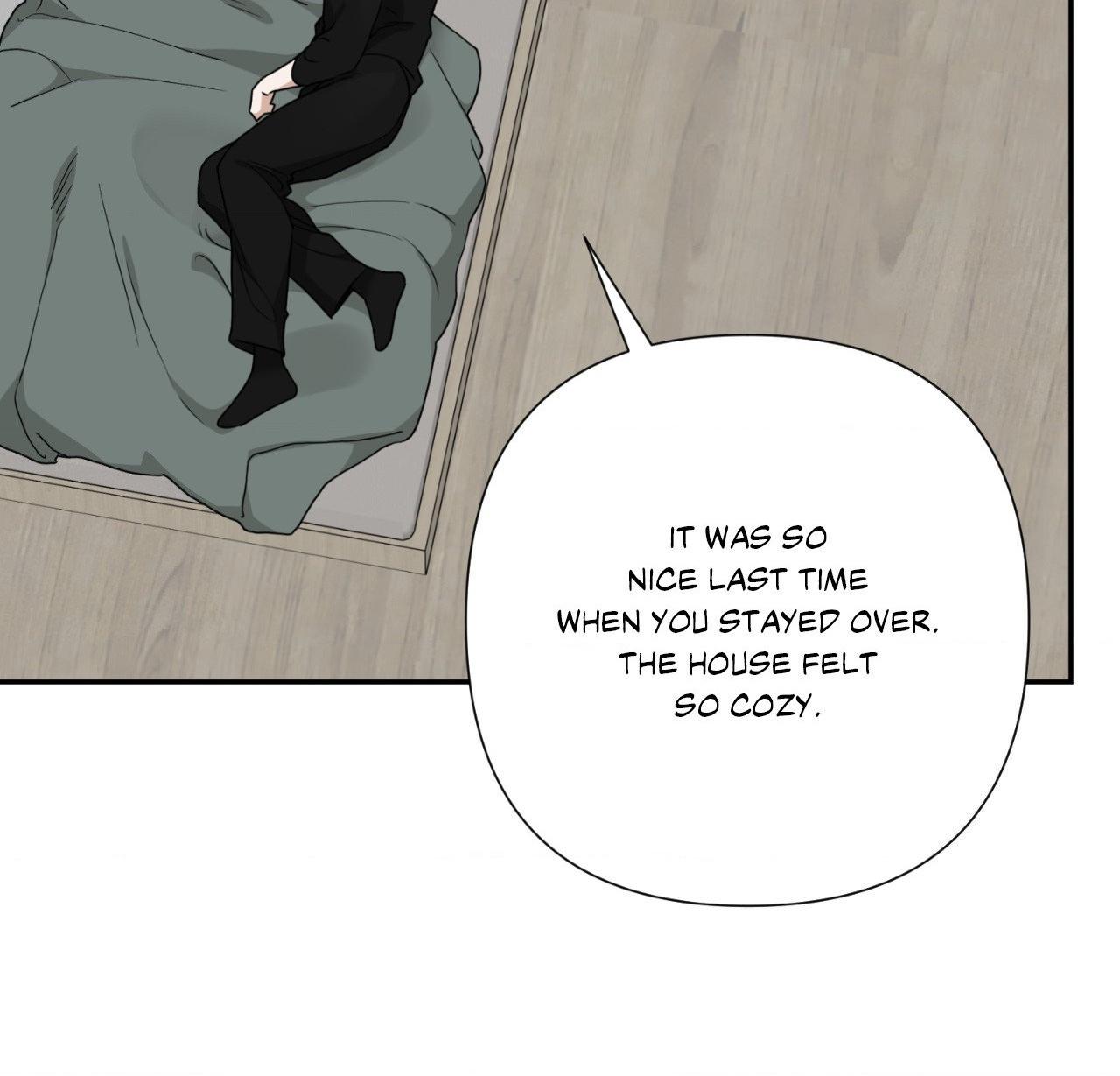 Walk In My Shoes Cupid Scans Chapter 24.1 page 48 - 
