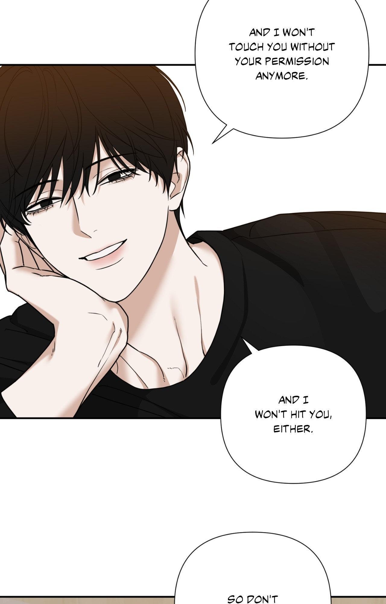 Walk In My Shoes Cupid Scans Chapter 24.1 page 50 - 