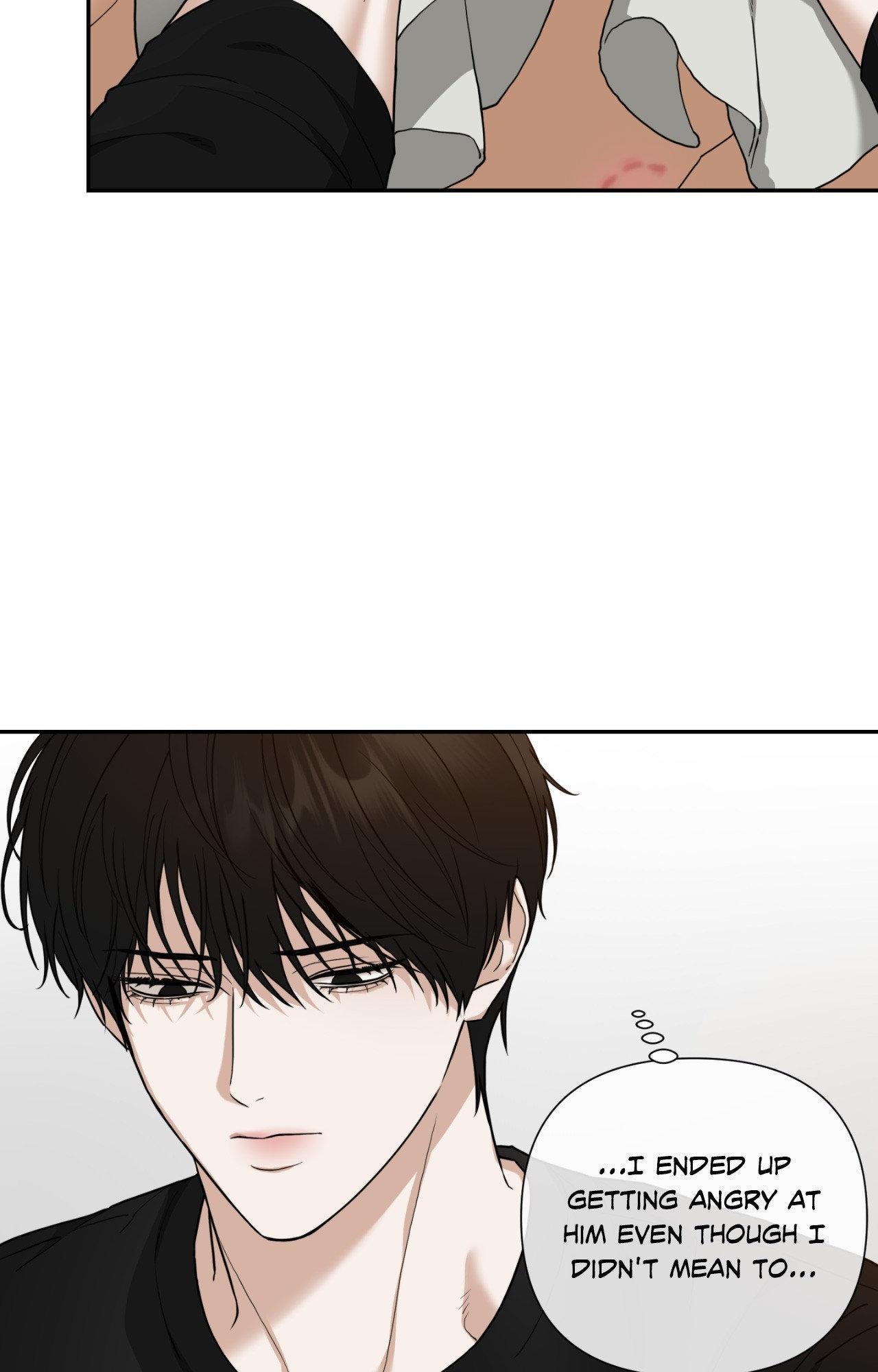 Walk In My Shoes Cupid Scans Chapter 24.1 page 6 - 