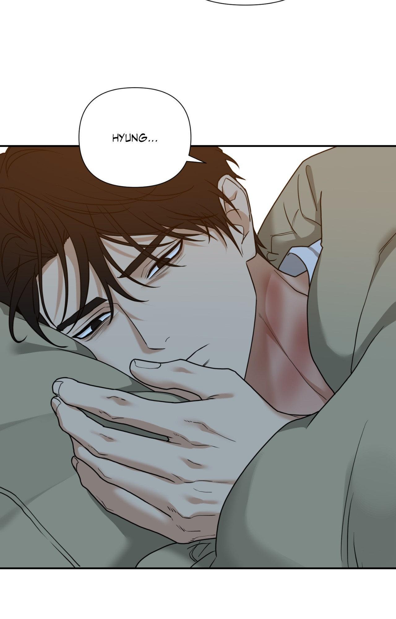 Walk In My Shoes Cupid Scans Chapter 24.1 page 53 - 
