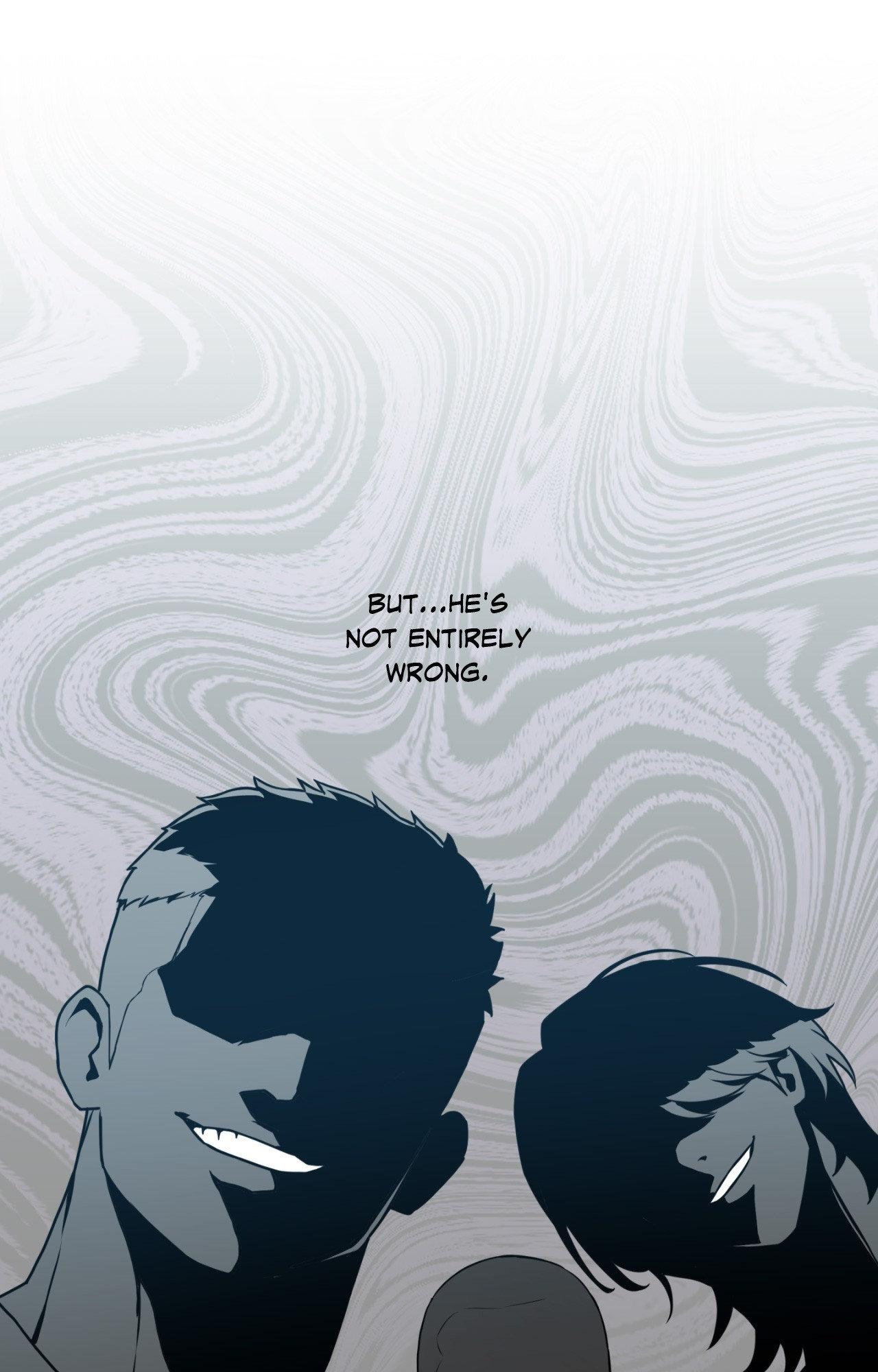 Walk In My Shoes Cupid Scans Chapter 24.1 page 55 - 