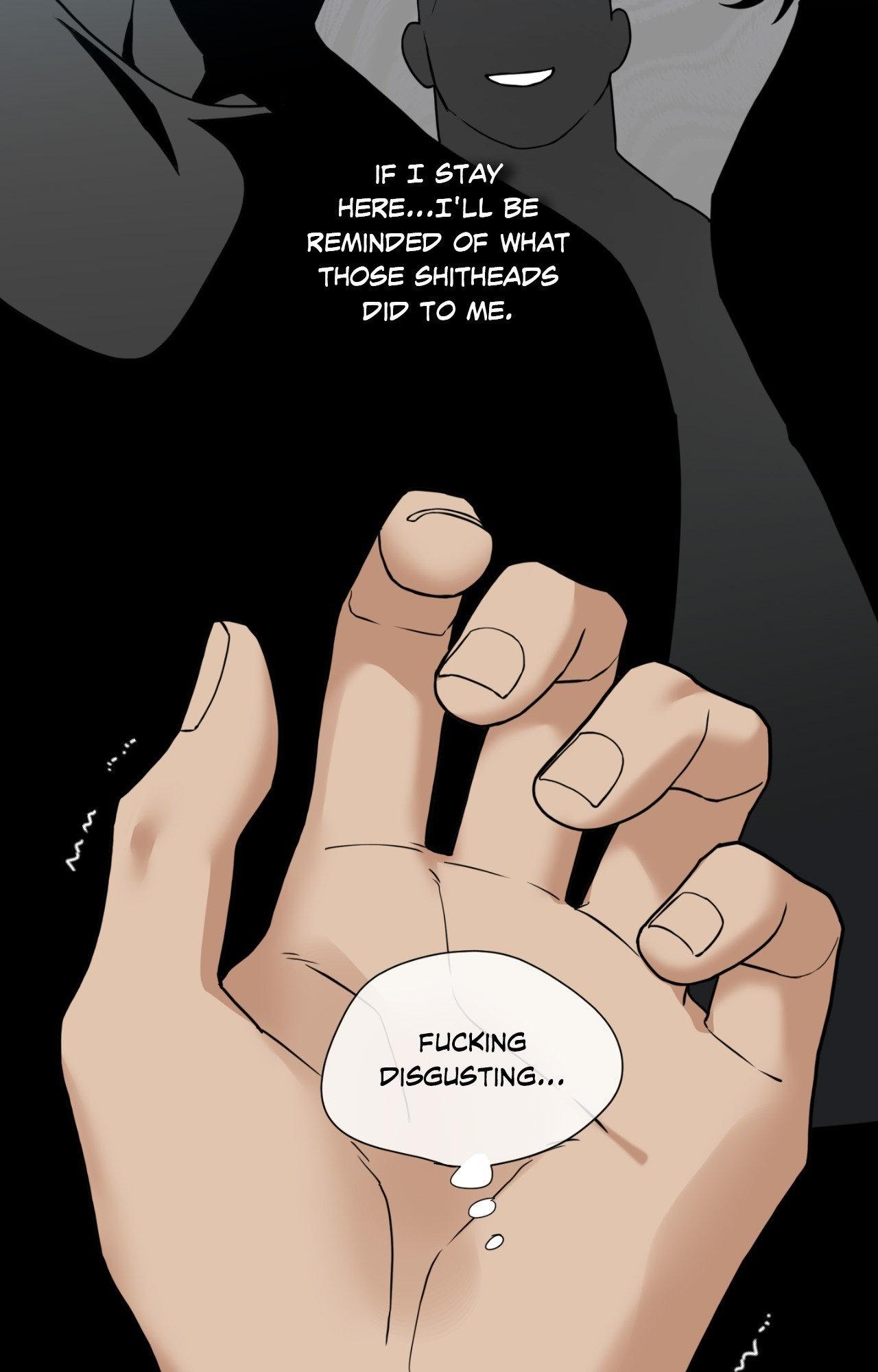 Walk In My Shoes Cupid Scans Chapter 24.1 page 56 - 