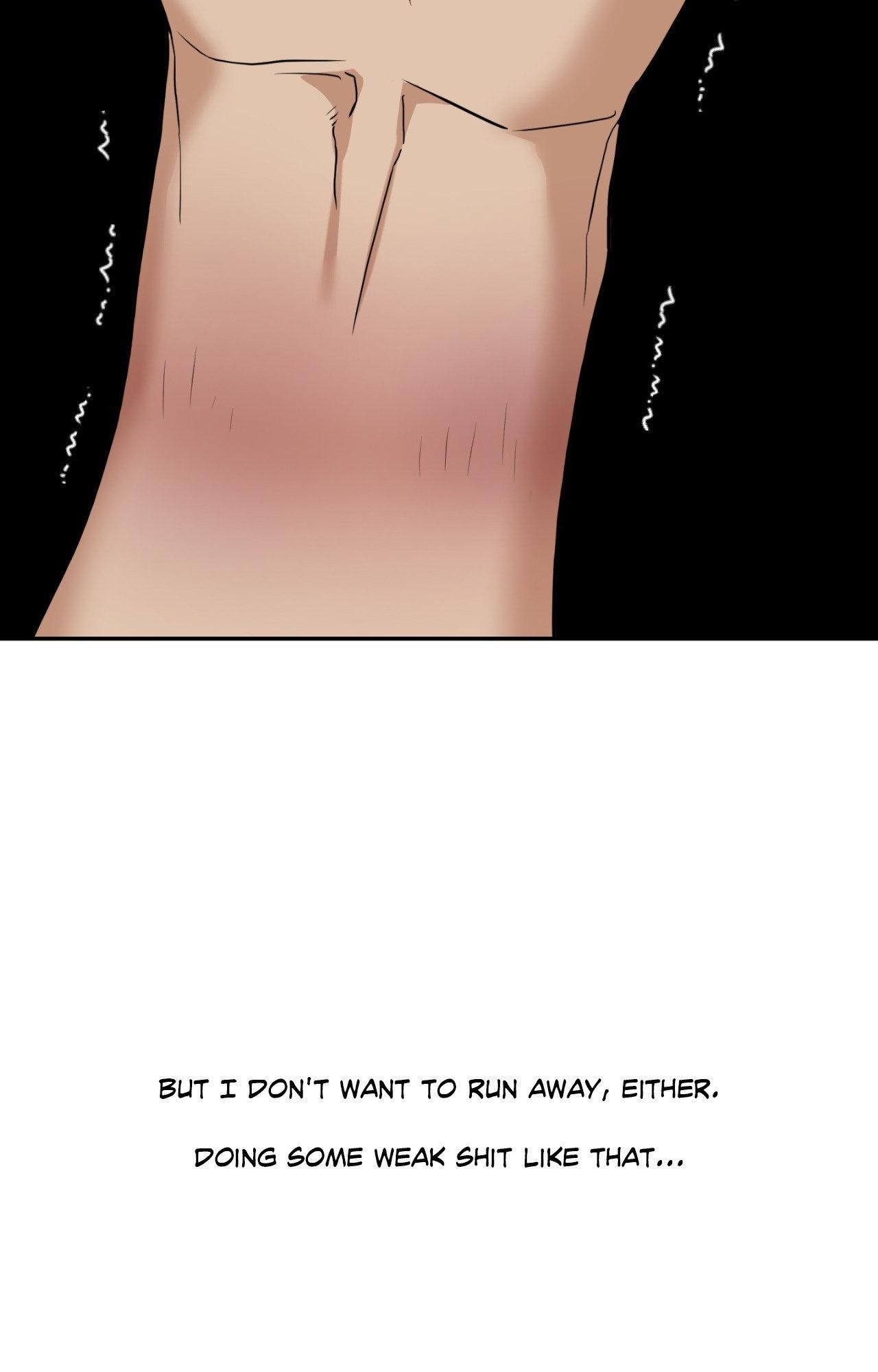 Walk In My Shoes Cupid Scans Chapter 24.1 page 57 - 