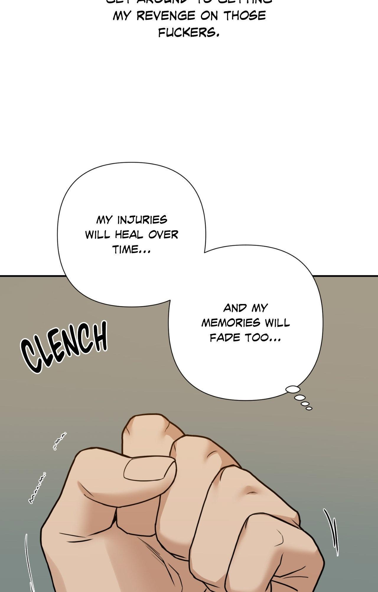 Walk In My Shoes Cupid Scans Chapter 24.1 page 59 - 