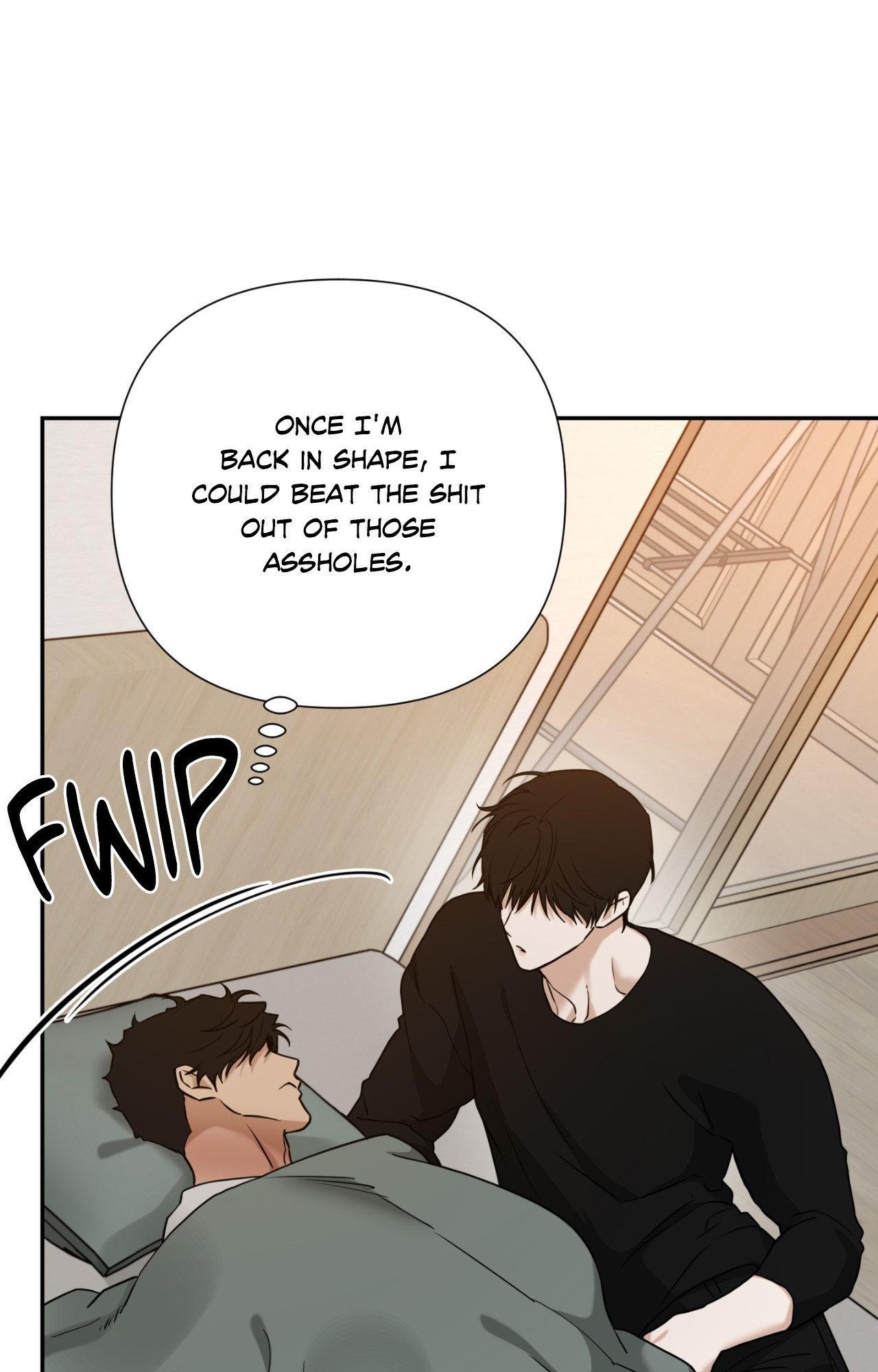 Walk In My Shoes Cupid Scans Chapter 24.1 page 61 - 