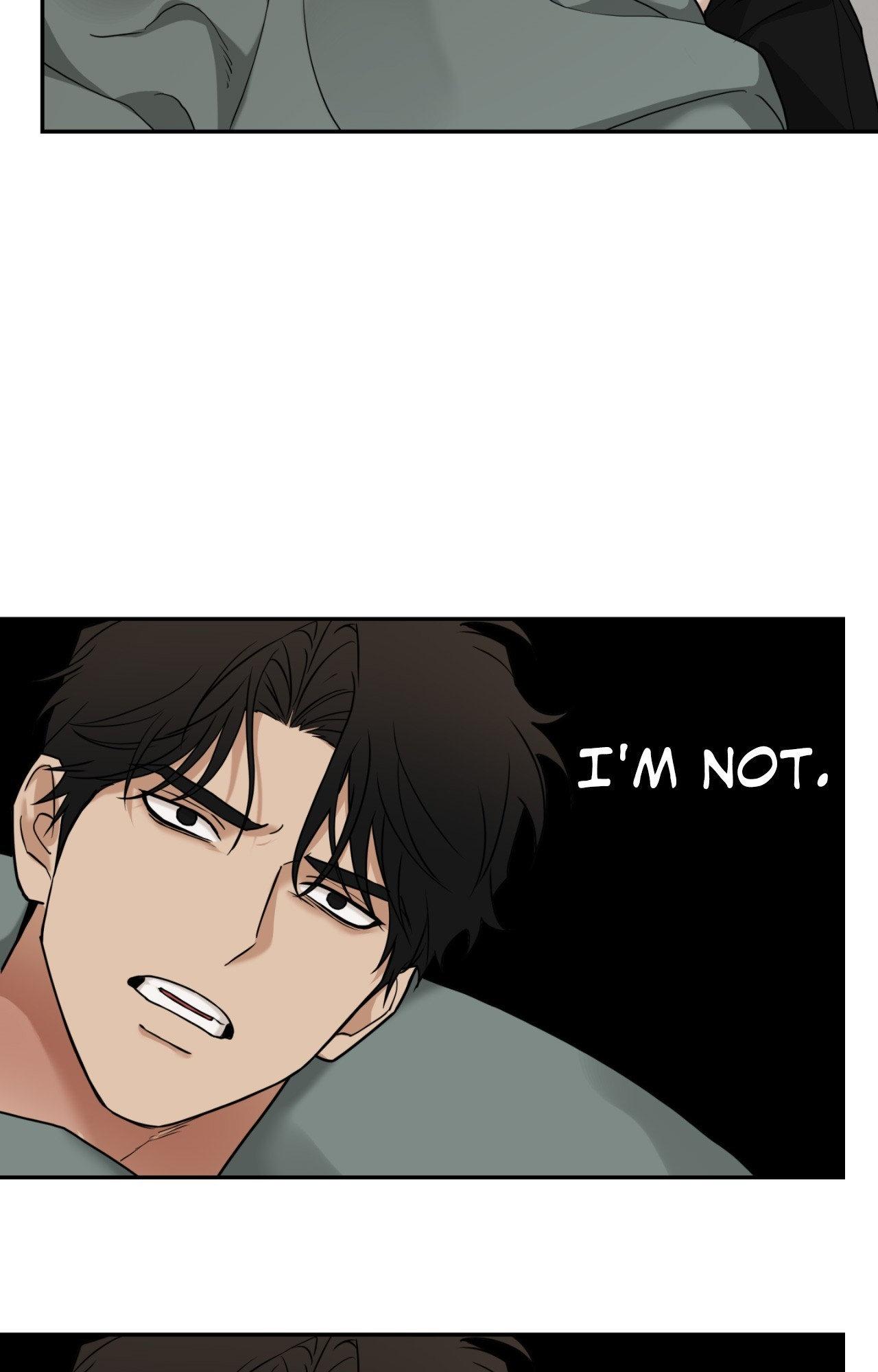 Walk In My Shoes Cupid Scans Chapter 24.1 page 62 - 