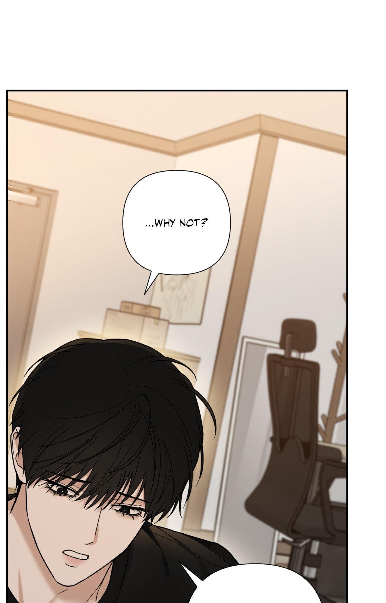 Walk In My Shoes Cupid Scans Chapter 24.1 page 65 - 