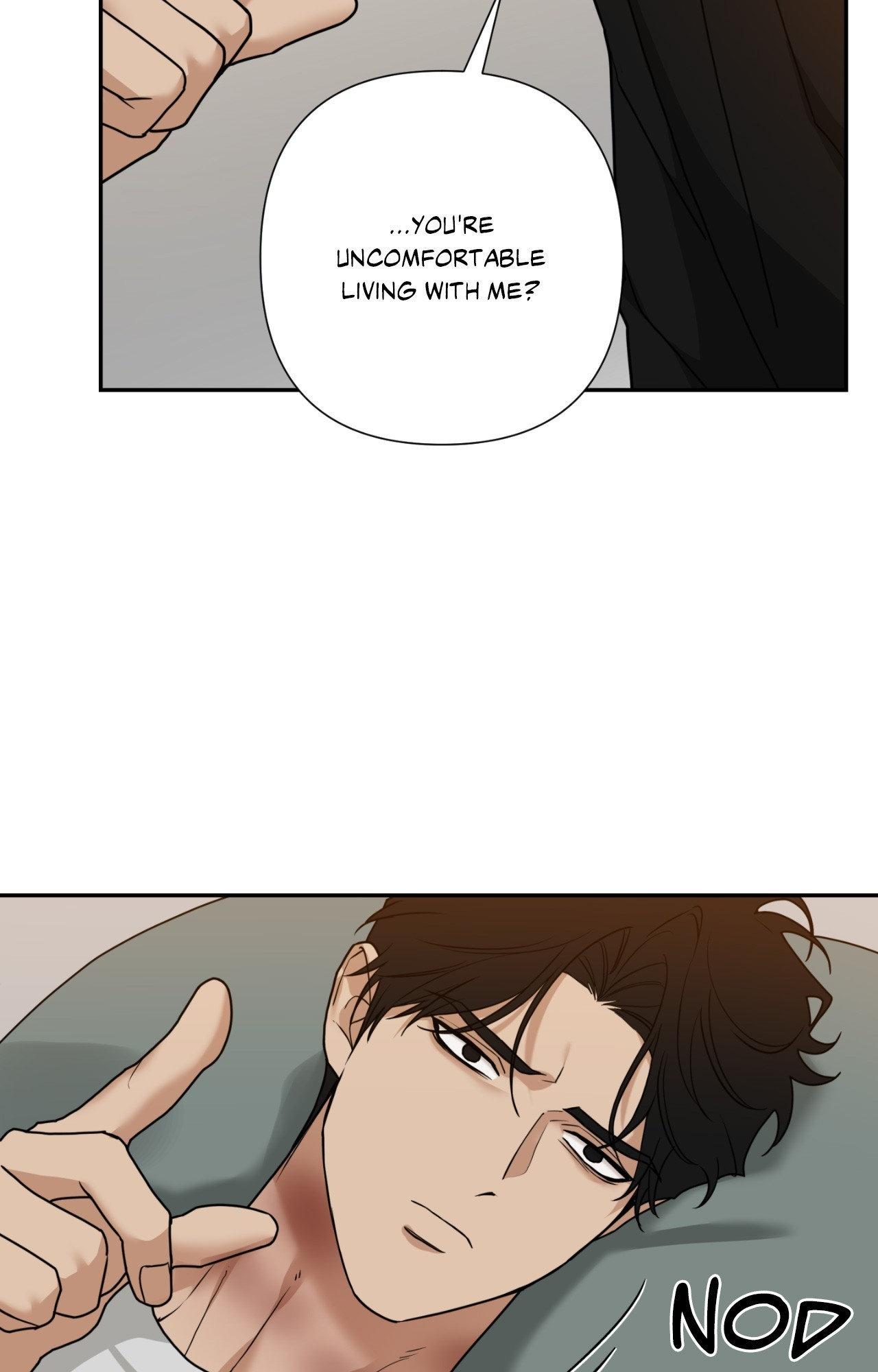 Walk In My Shoes Cupid Scans Chapter 24.1 page 67 - 