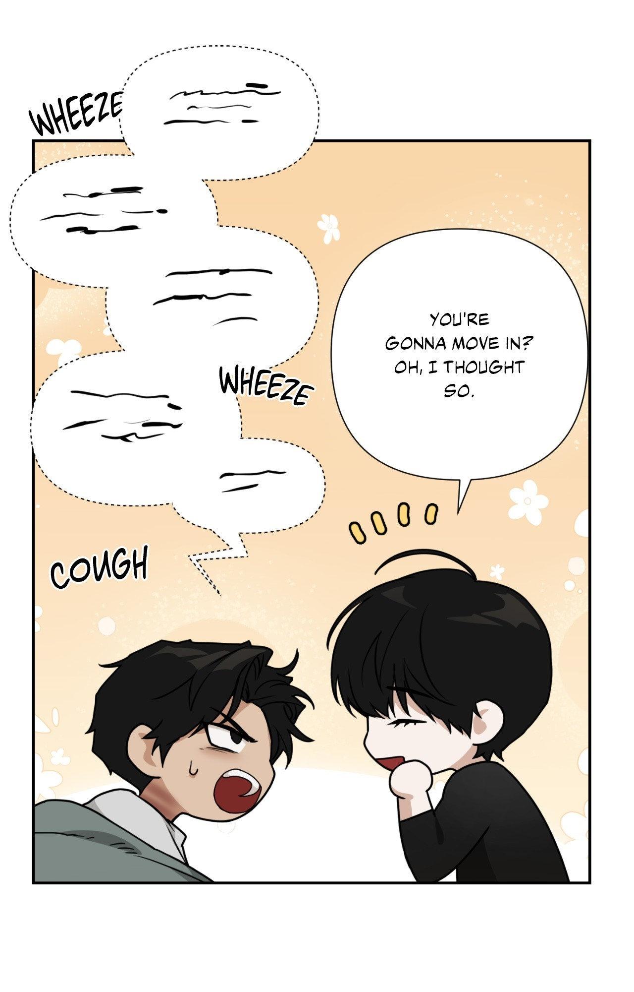 Walk In My Shoes Cupid Scans Chapter 24.1 page 70 - 