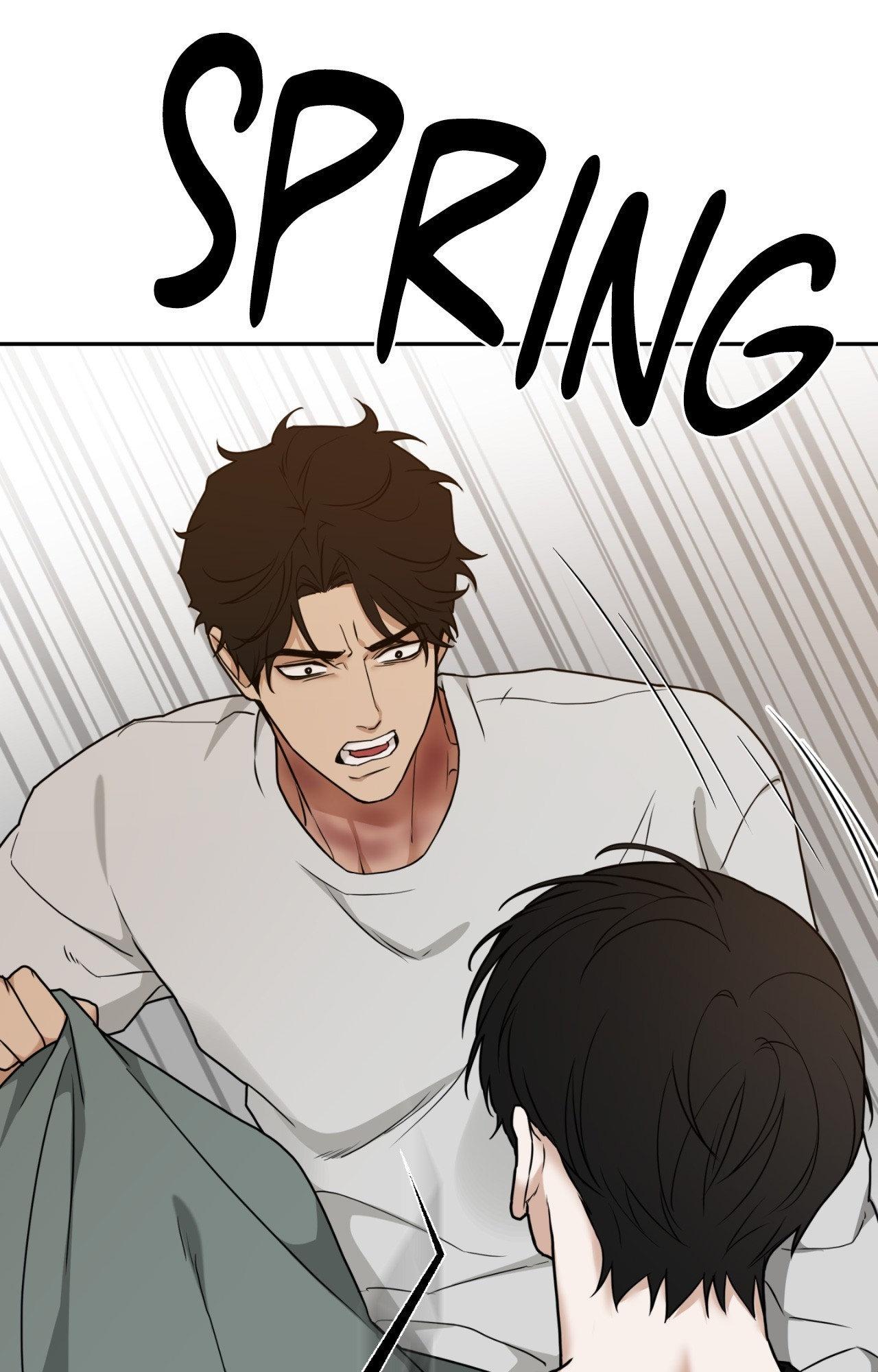 Walk In My Shoes Cupid Scans Chapter 24.1 page 71 - 