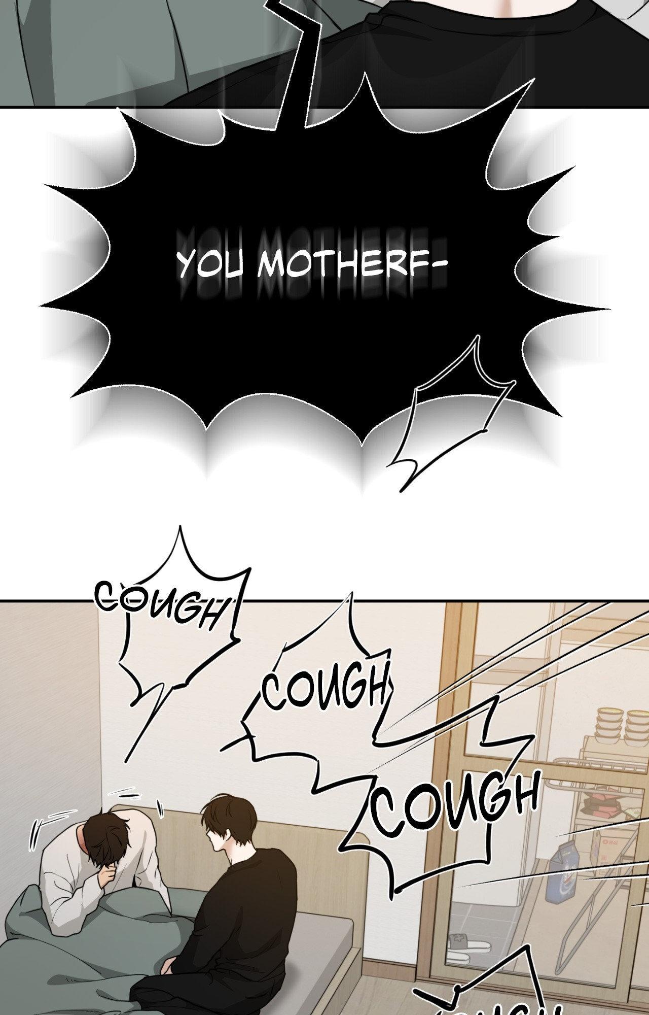 Walk In My Shoes Cupid Scans Chapter 24.1 page 72 - 