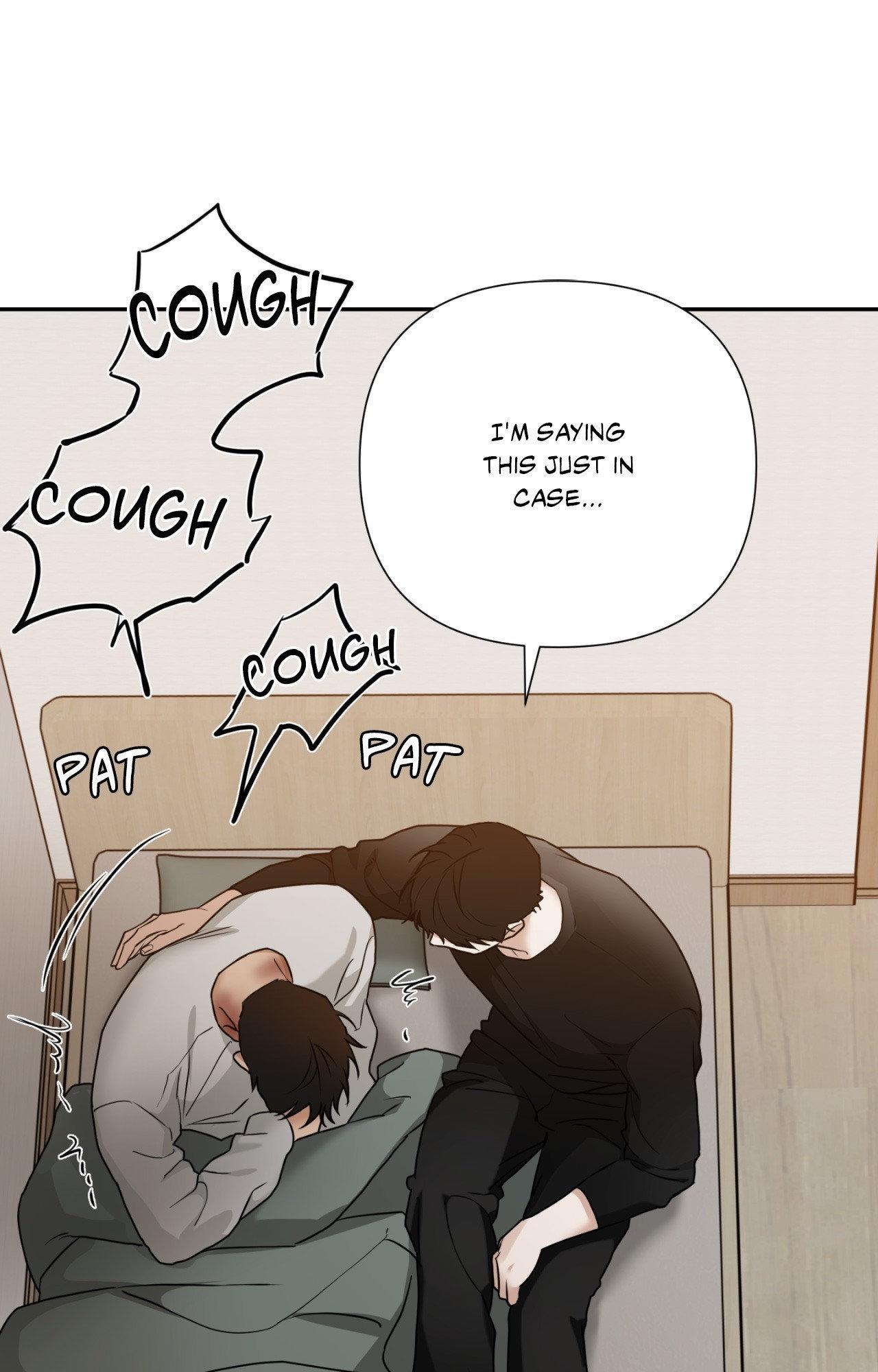 Walk In My Shoes Cupid Scans Chapter 24.1 page 74 - 