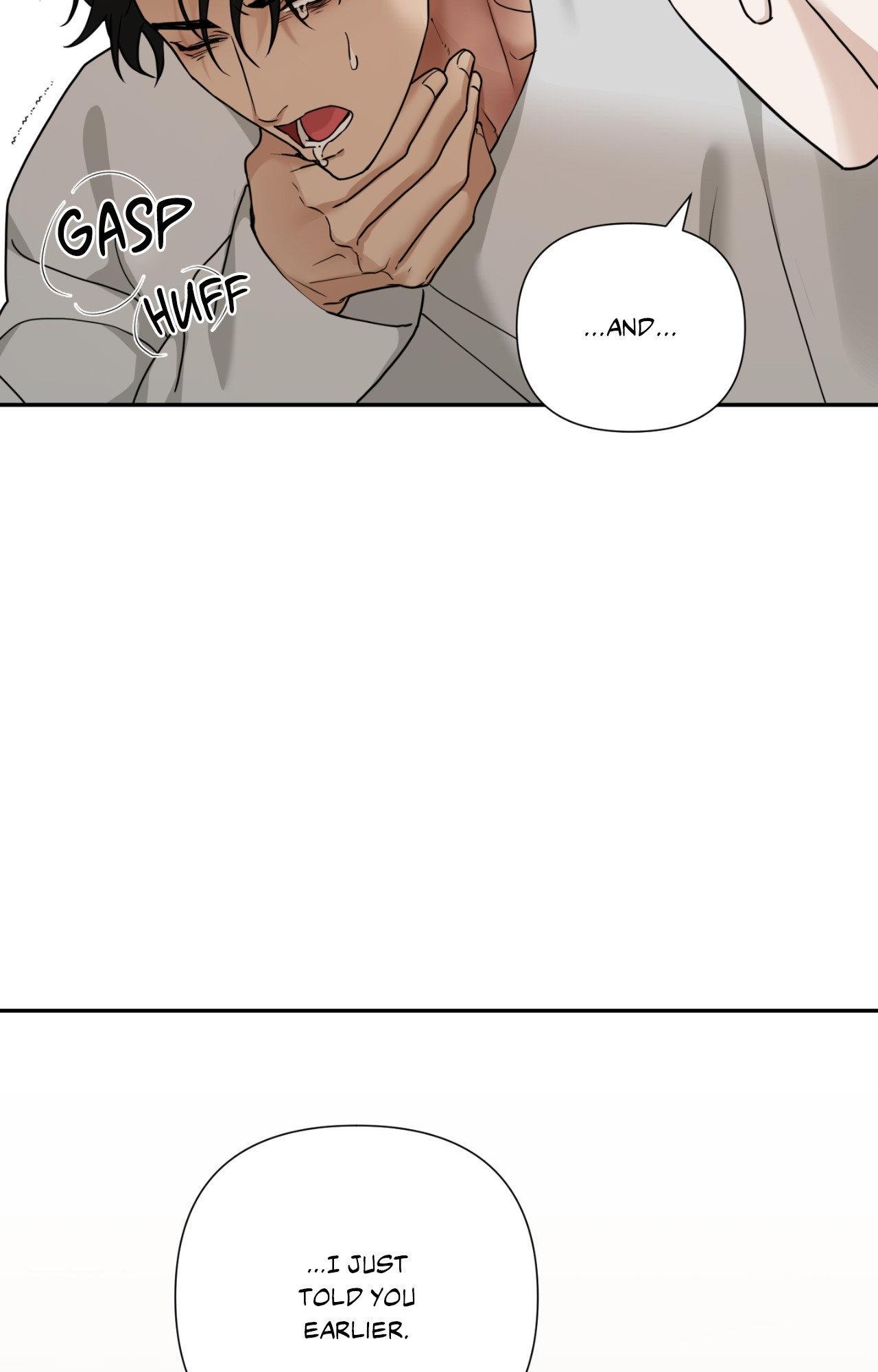 Walk In My Shoes Cupid Scans Chapter 24.1 page 76 - 