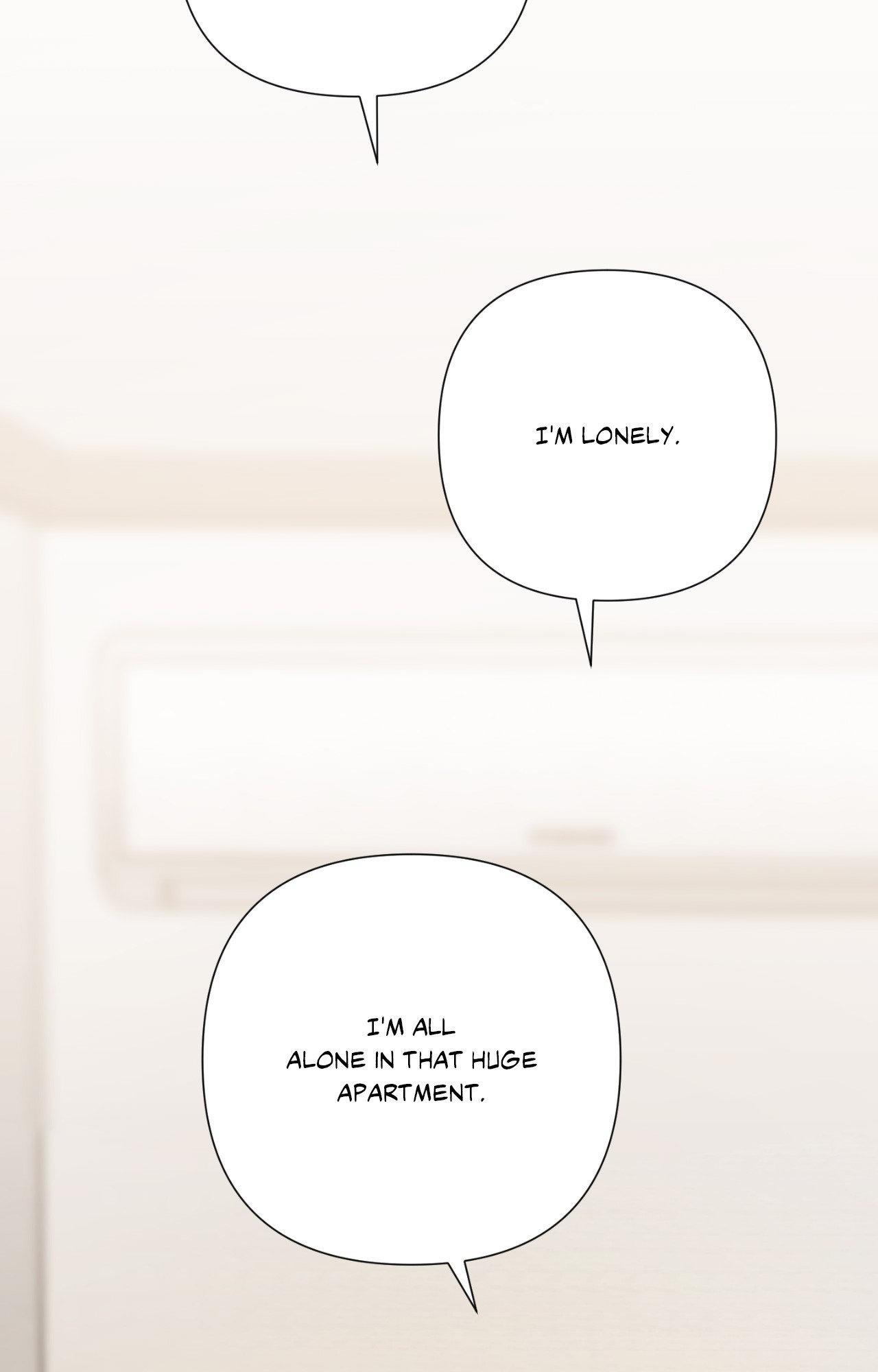 Walk In My Shoes Cupid Scans Chapter 24.1 page 77 - 