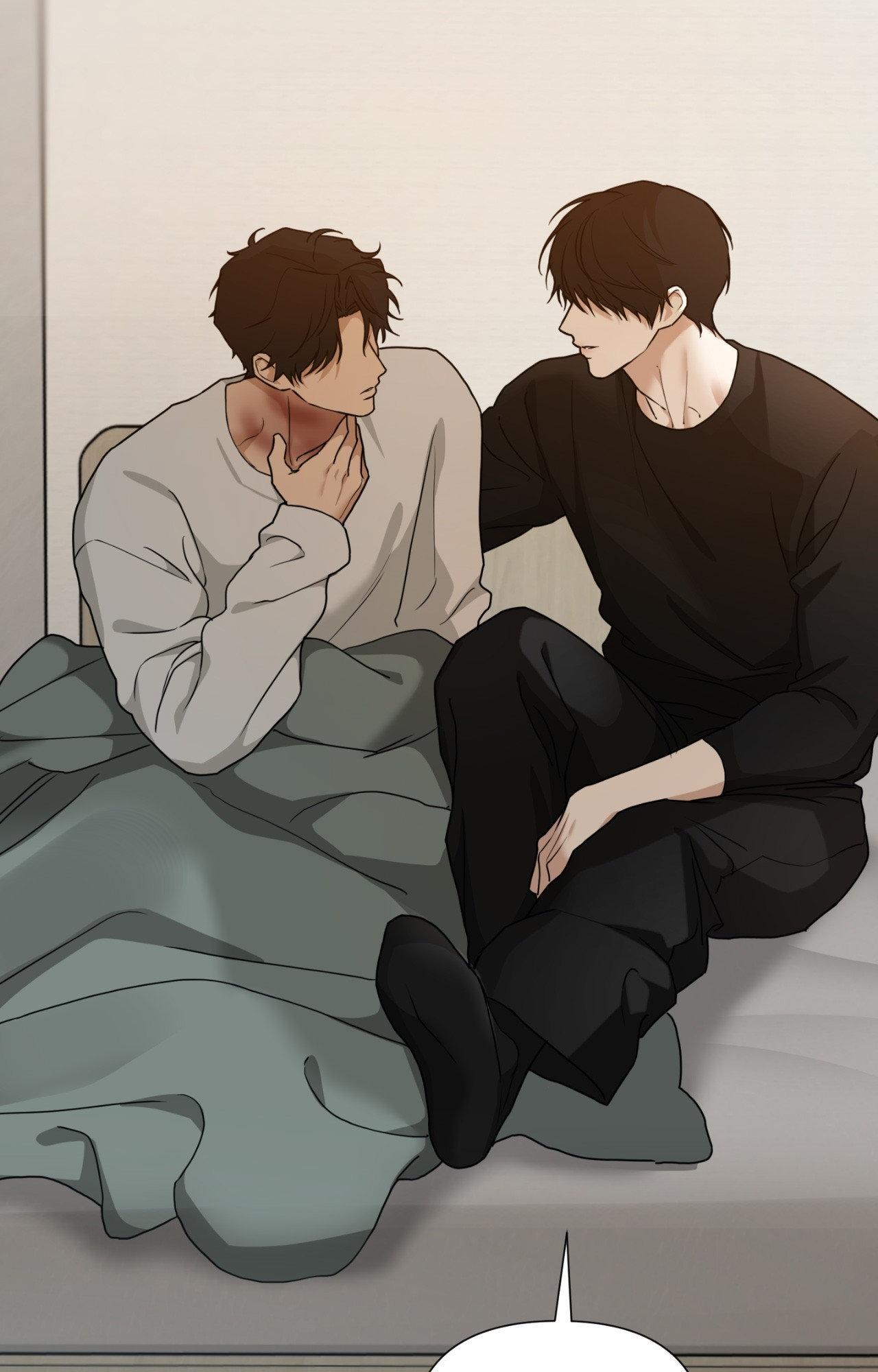Walk In My Shoes Cupid Scans Chapter 24.1 page 78 - 