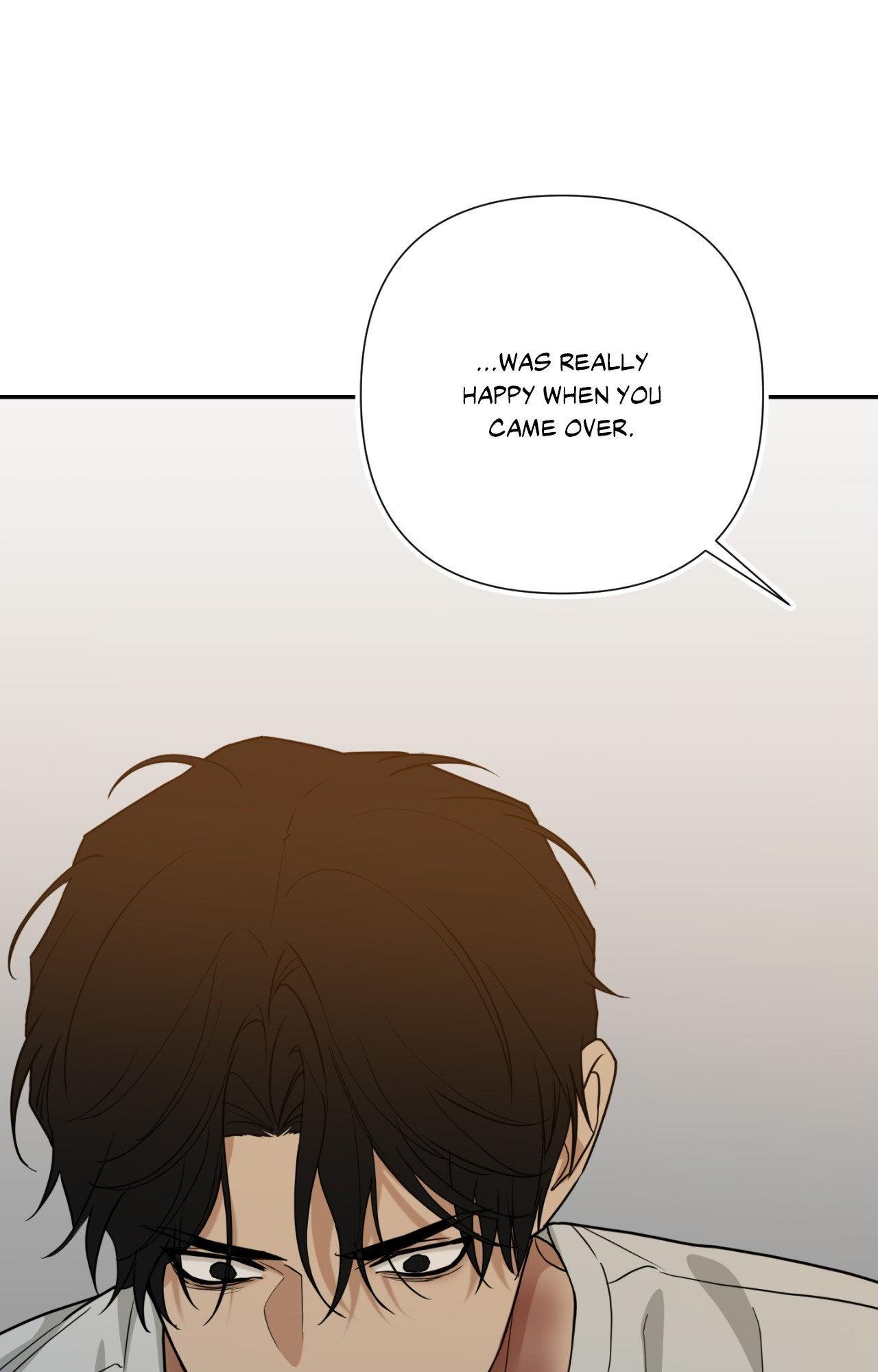 Walk In My Shoes Cupid Scans Chapter 24.1 page 80 - 