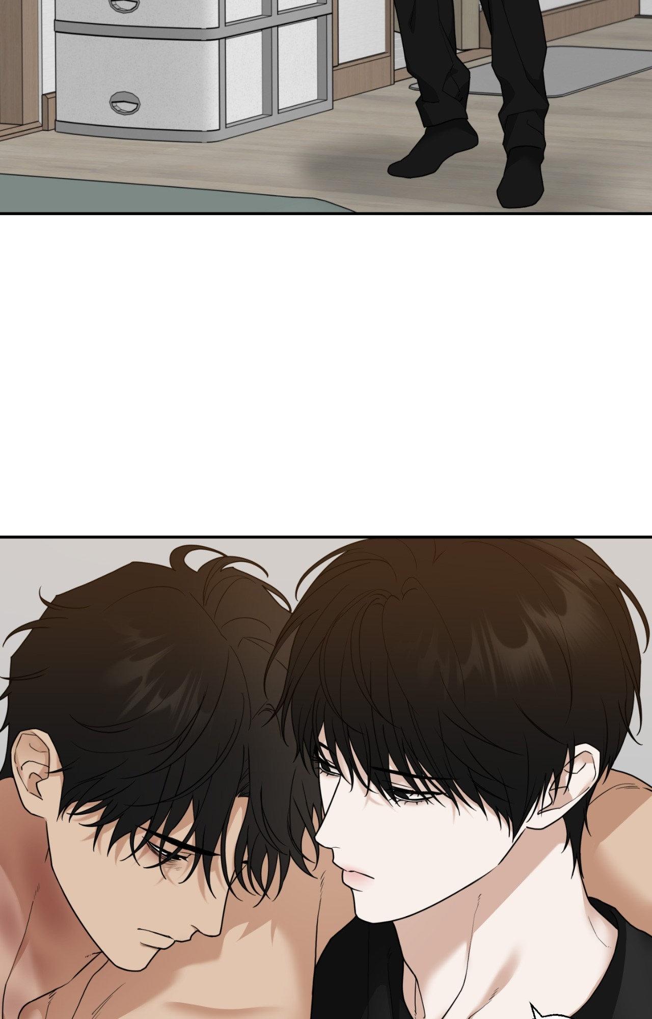 Walk In My Shoes Cupid Scans Chapter 24.1 page 9 - 