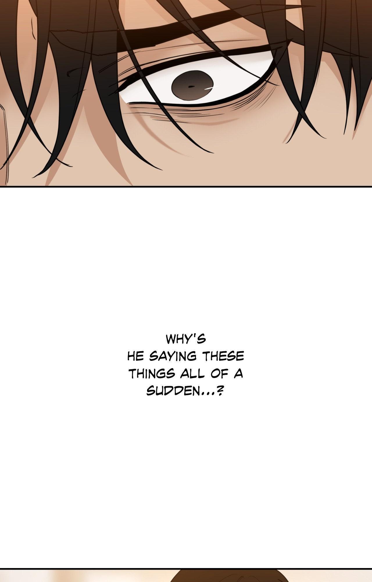 Walk In My Shoes Cupid Scans Chapter 24.1 page 82 - 