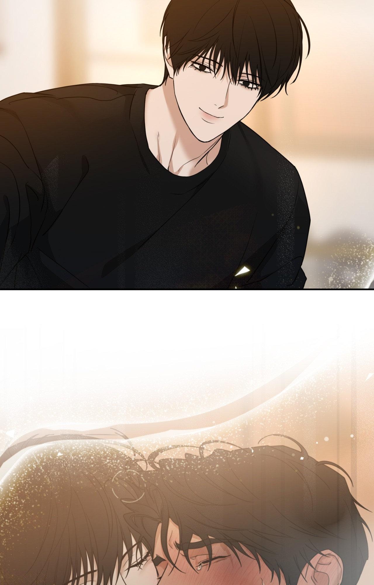 Walk In My Shoes Cupid Scans Chapter 24.1 page 83 - 