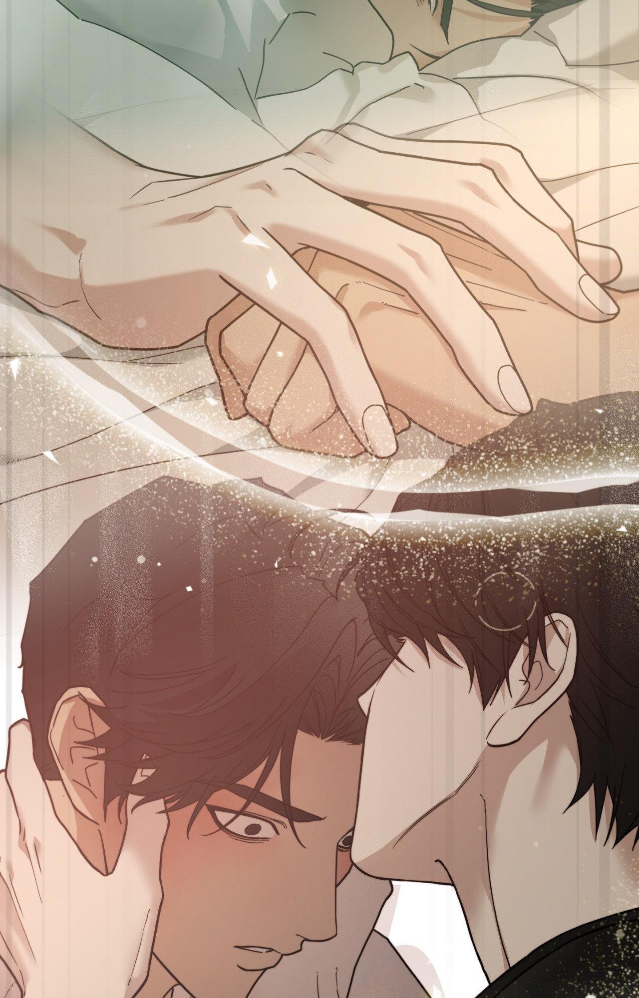 Walk In My Shoes Cupid Scans Chapter 24.1 page 85 - 
