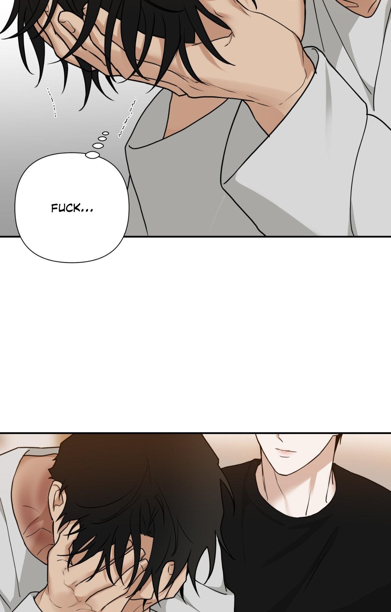 Walk In My Shoes Cupid Scans Chapter 24.1 page 89 - 
