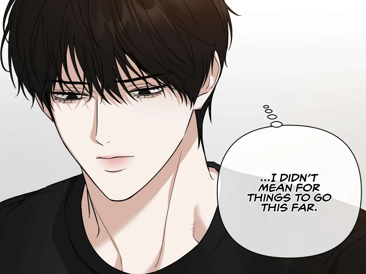 Walk In My Shoes Cupid Scans Chapter 24 page 11 - 