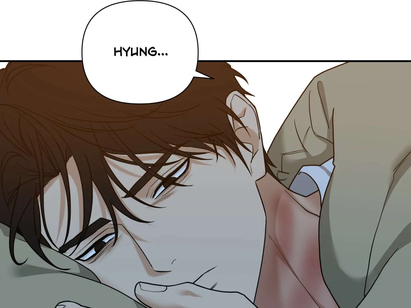Walk In My Shoes Cupid Scans Chapter 24 page 101 - 