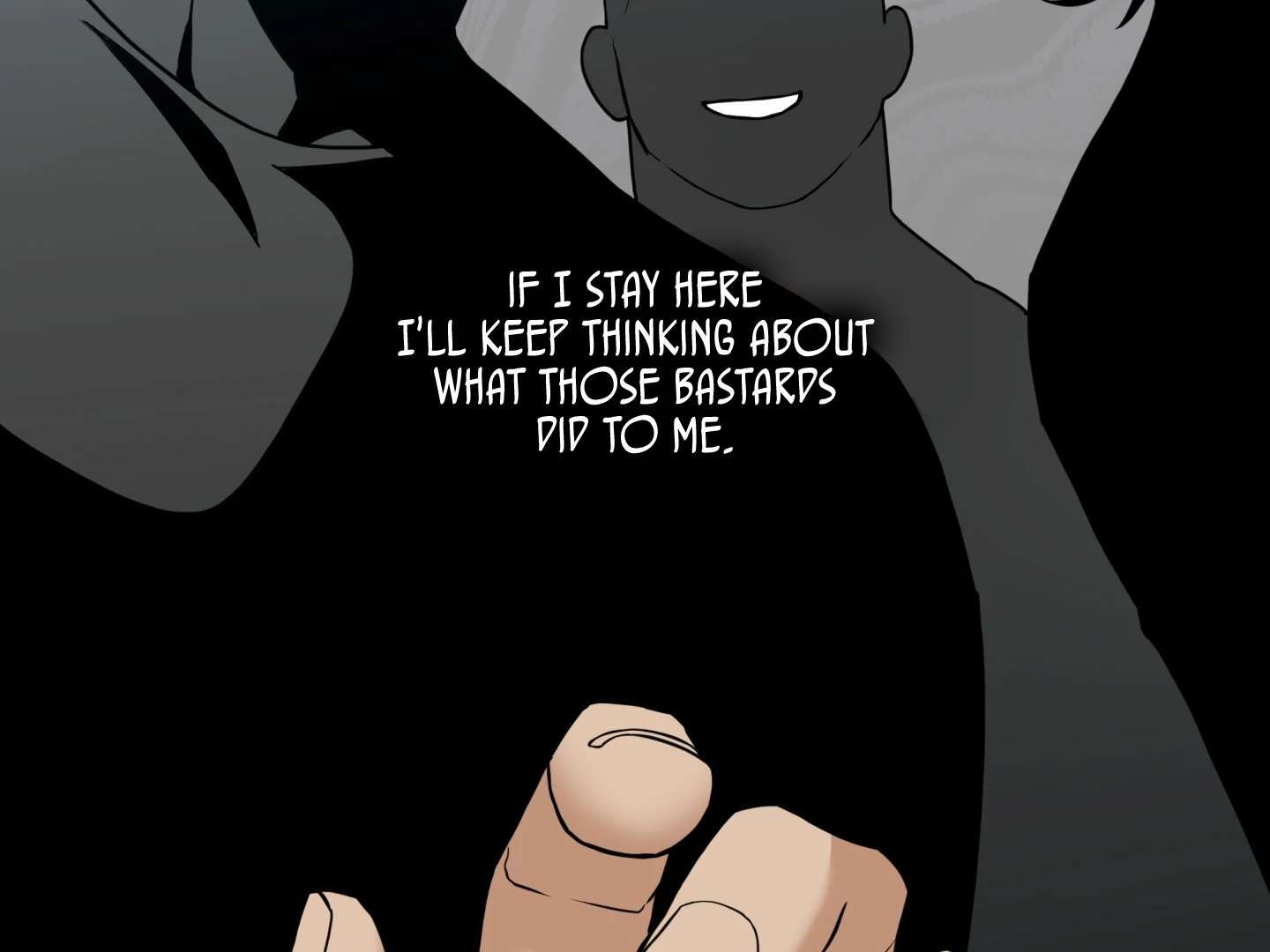 Walk In My Shoes Cupid Scans Chapter 24 page 105 - 