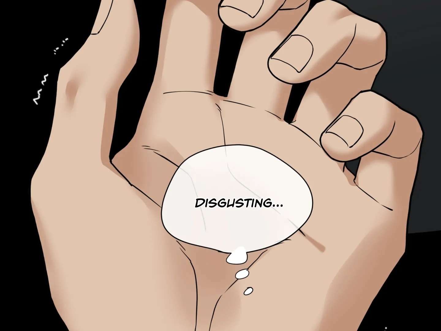 Walk In My Shoes Cupid Scans Chapter 24 page 106 - 
