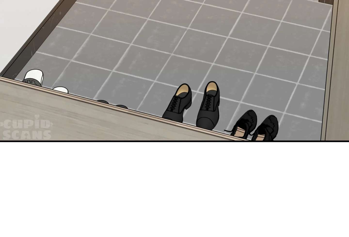 Walk In My Shoes Cupid Scans Chapter 24 page 110 - 