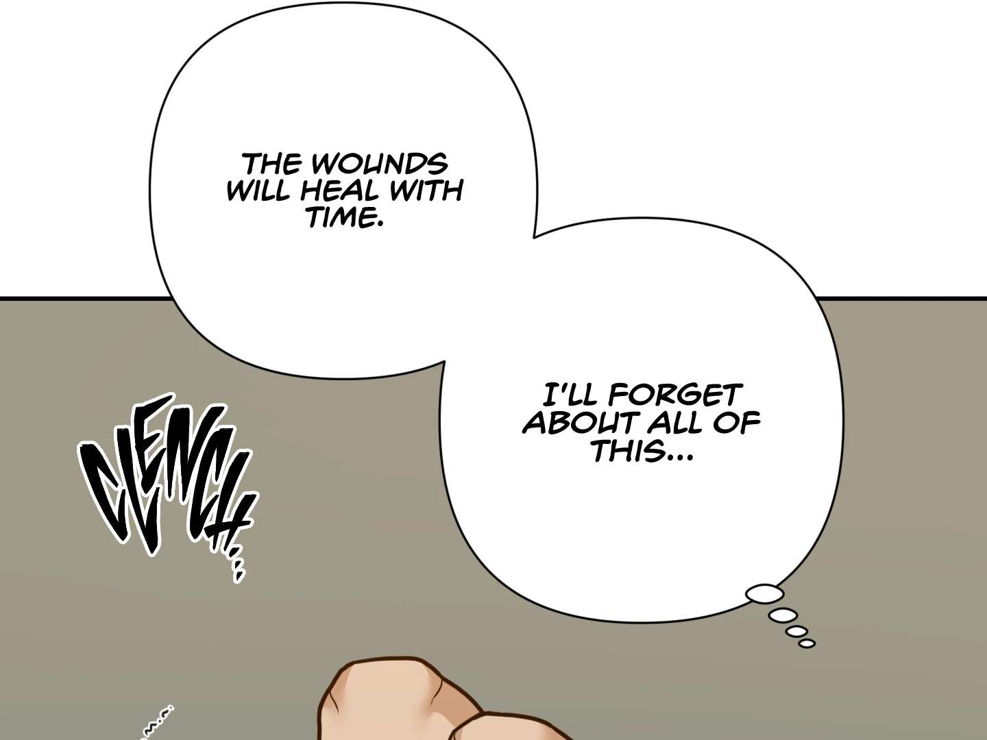 Walk In My Shoes Cupid Scans Chapter 24 page 112 - 
