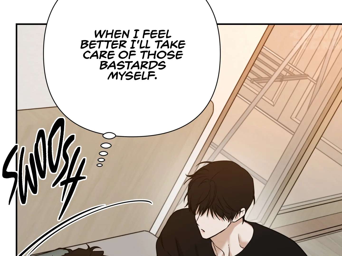 Walk In My Shoes Cupid Scans Chapter 24 page 115 - 