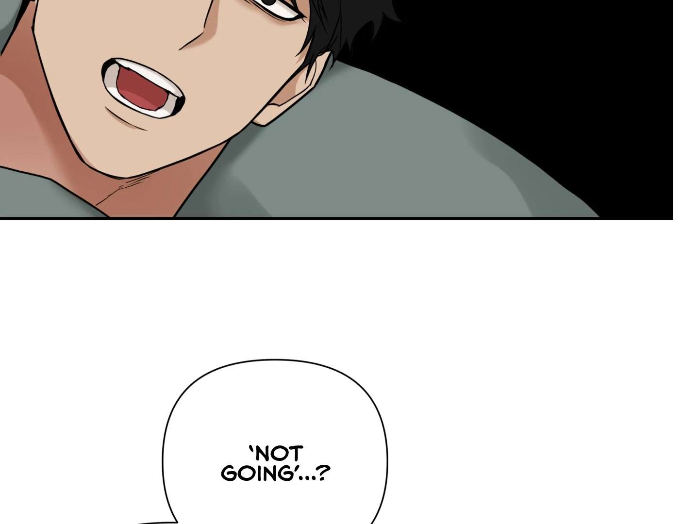 Walk In My Shoes Cupid Scans Chapter 24 page 119 - 