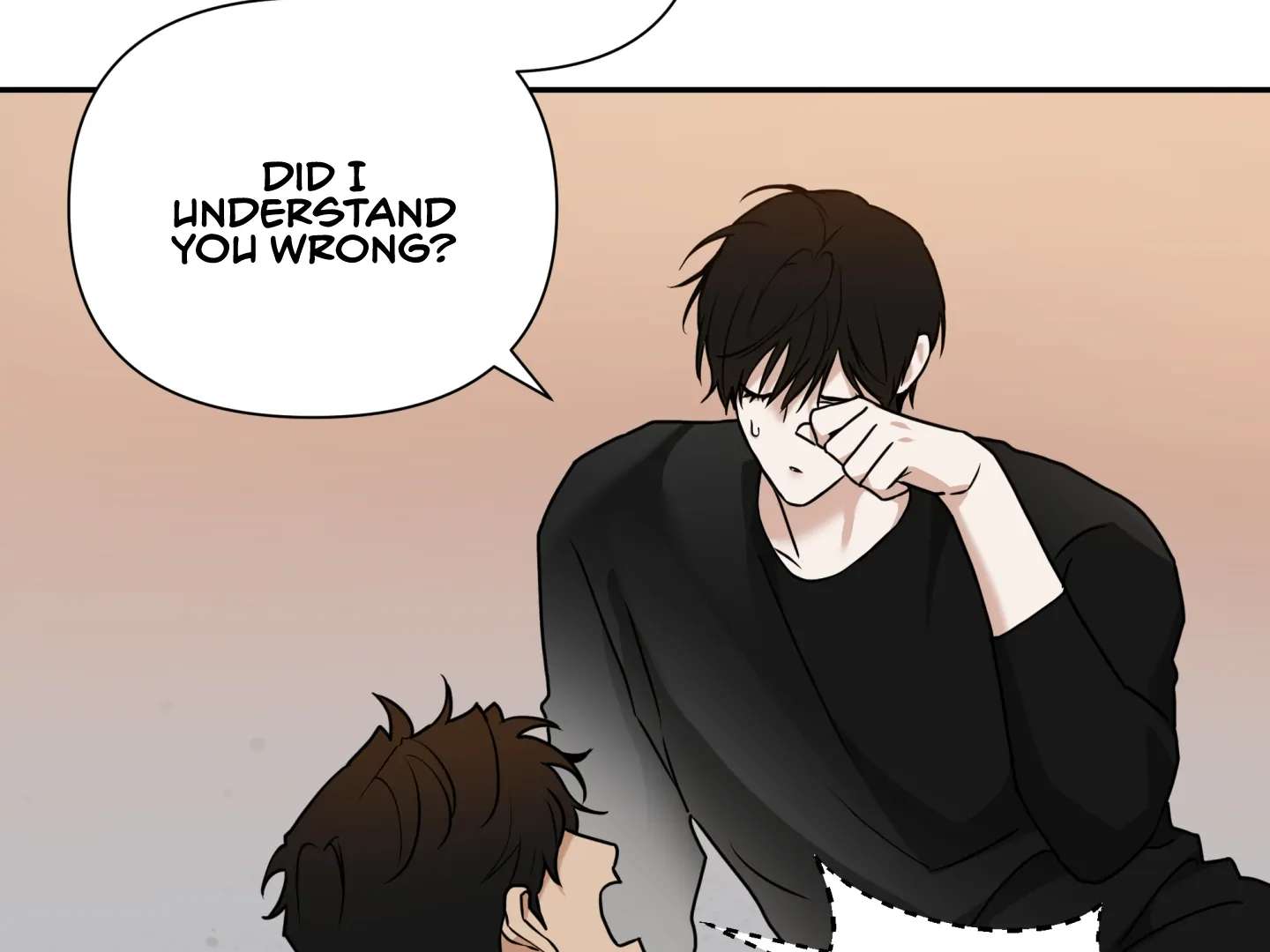 Walk In My Shoes Cupid Scans Chapter 24 page 120 - 