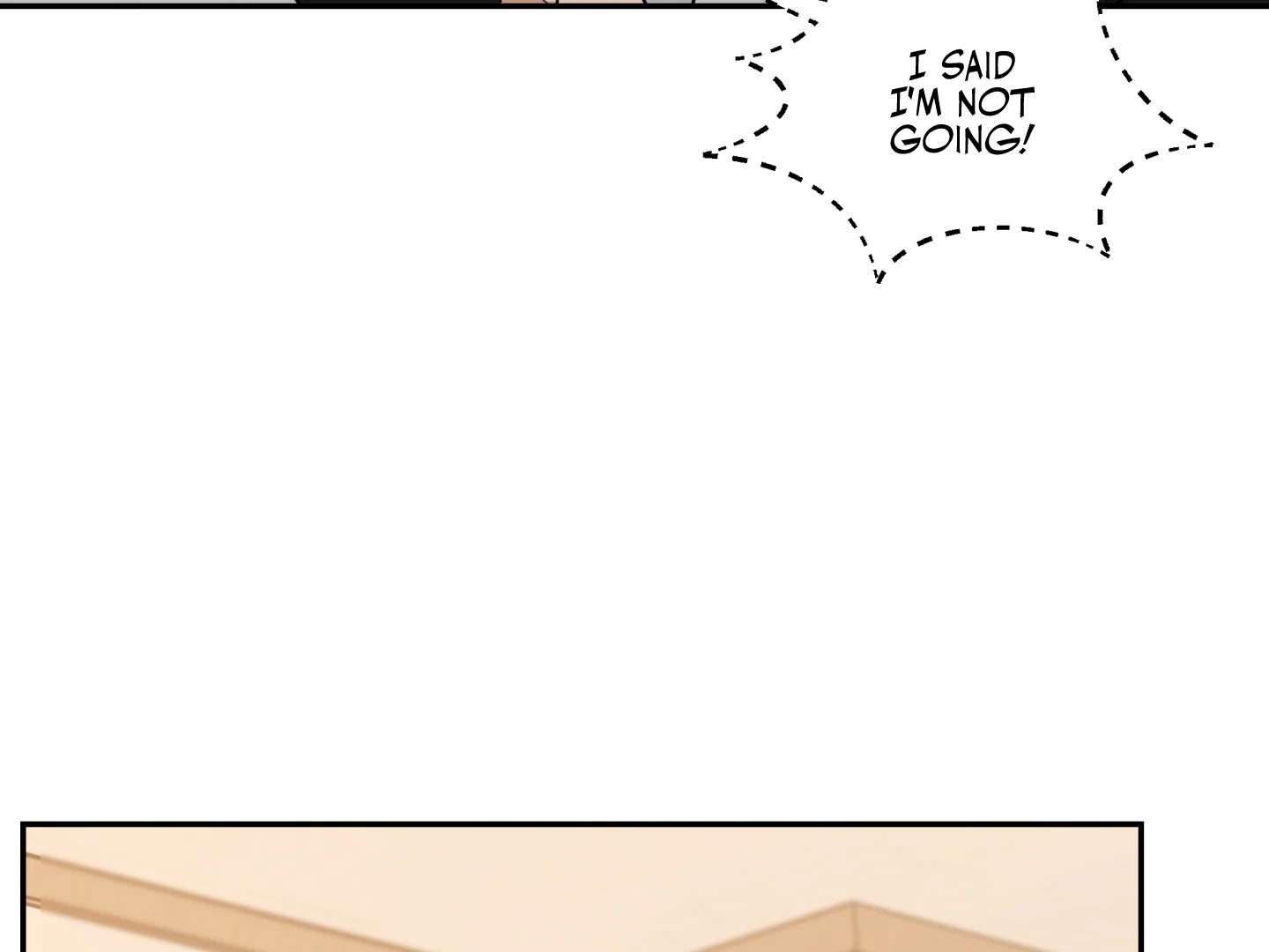 Walk In My Shoes Cupid Scans Chapter 24 page 121 - 
